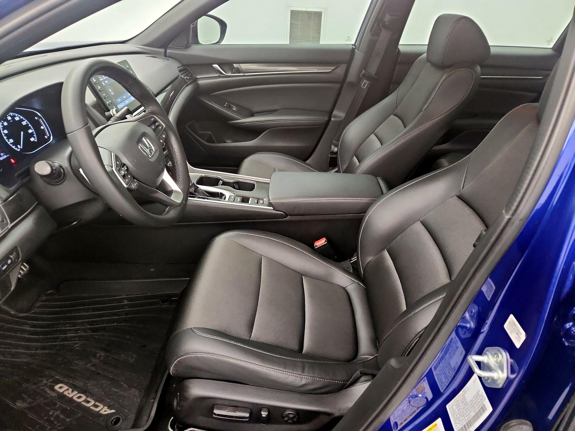 Thumbnail: 2022 Honda Accord - 11