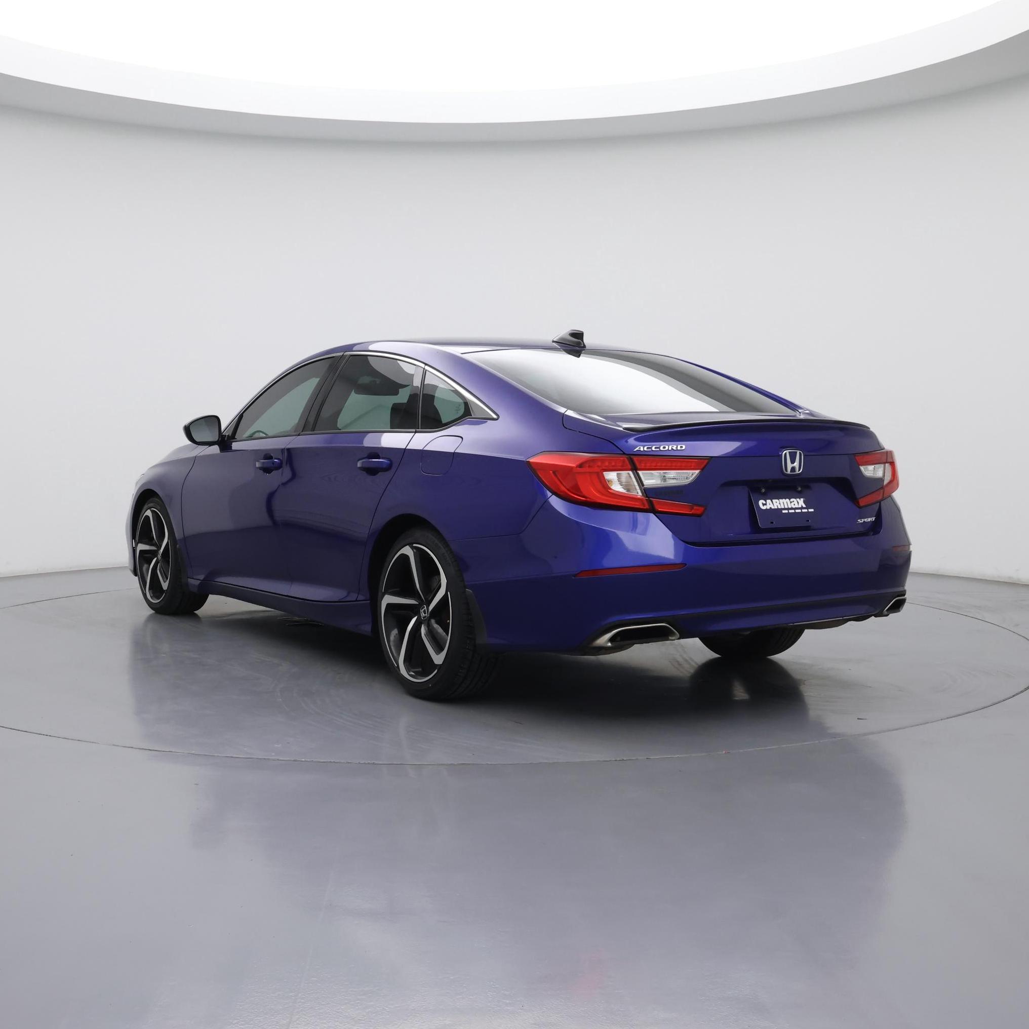 Thumbnail: 2022 Honda Accord - 2
