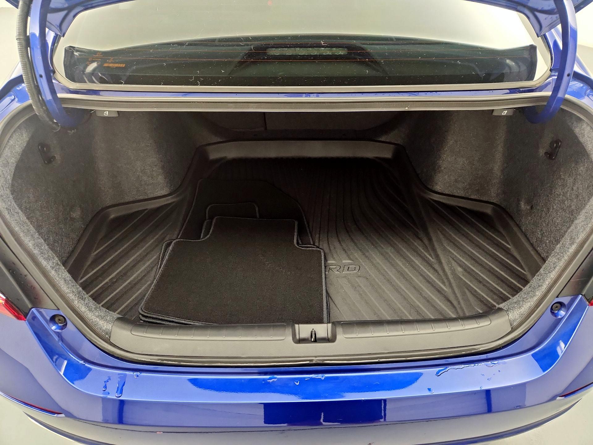Thumbnail: 2022 Honda Accord - 20