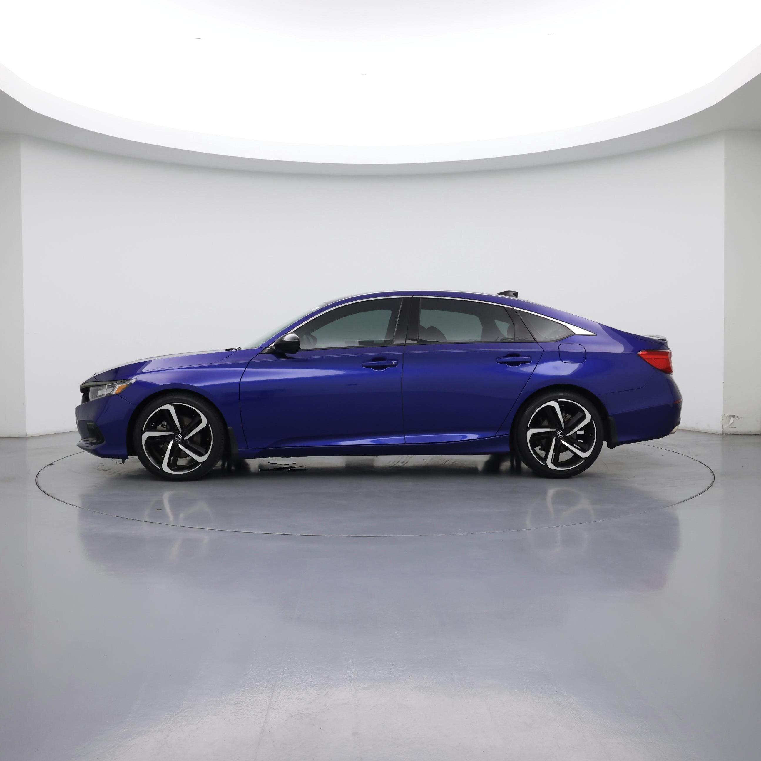 Thumbnail: 2022 Honda Accord - 3