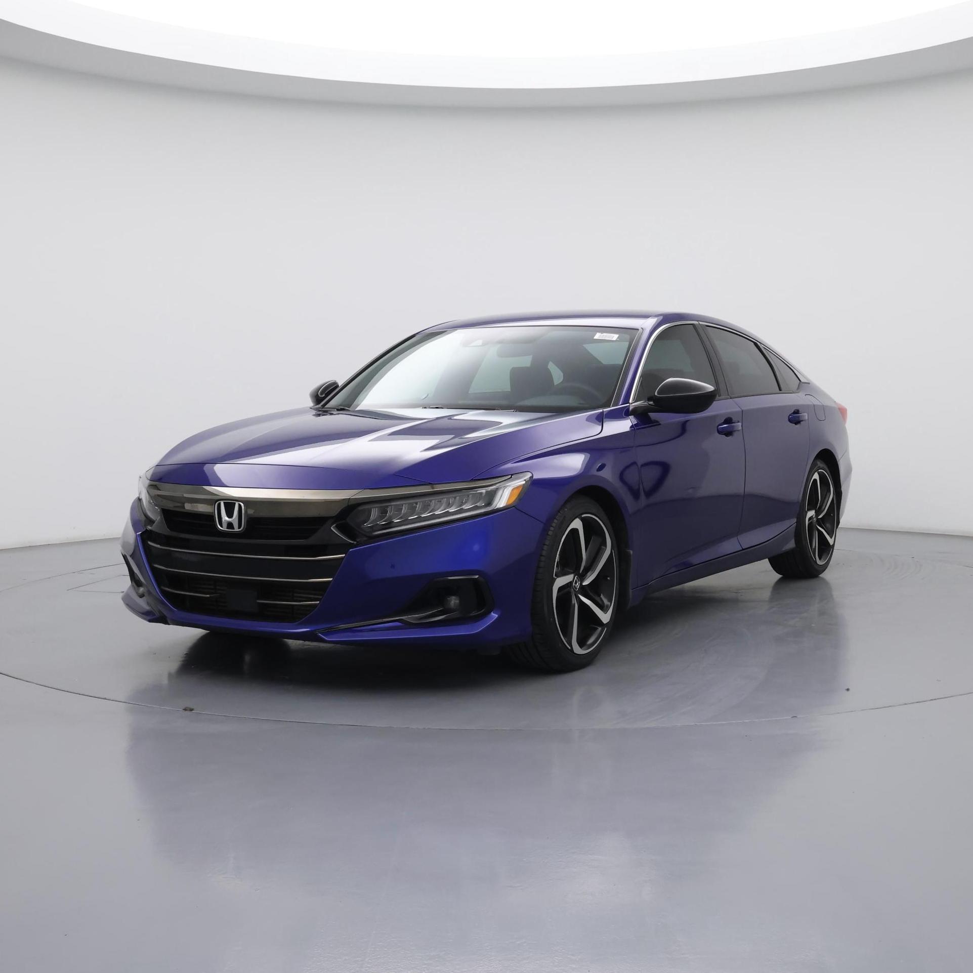 Thumbnail: 2022 Honda Accord - 4