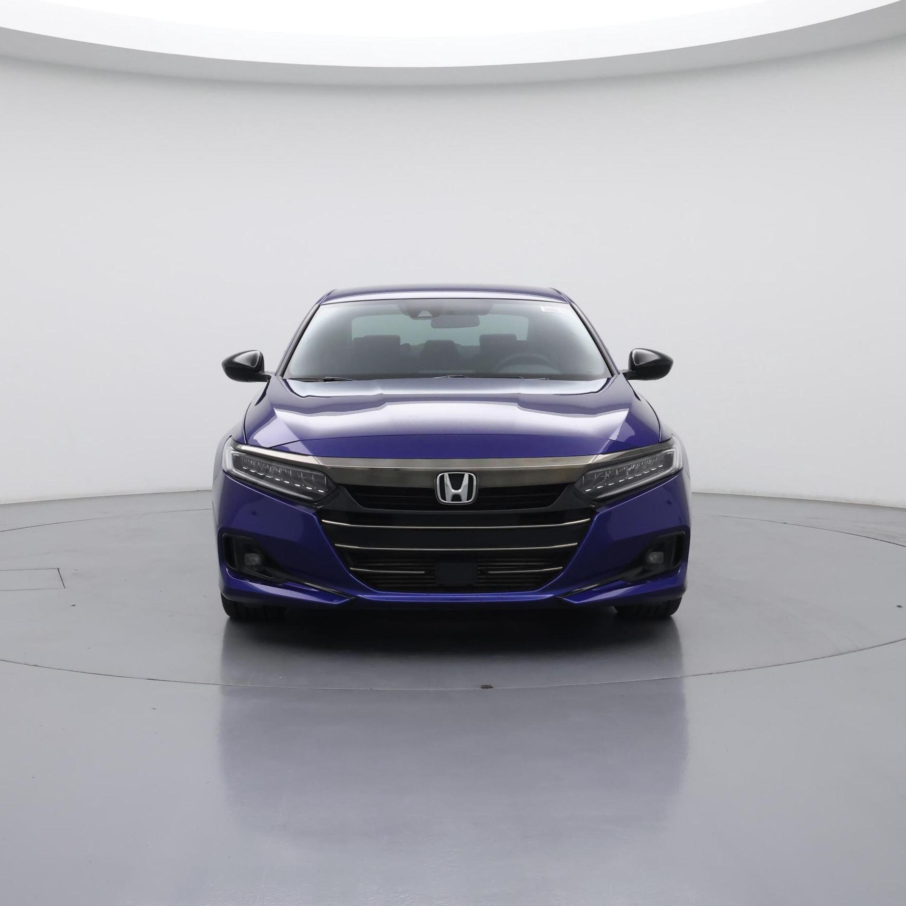 Thumbnail: 2022 Honda Accord - 5