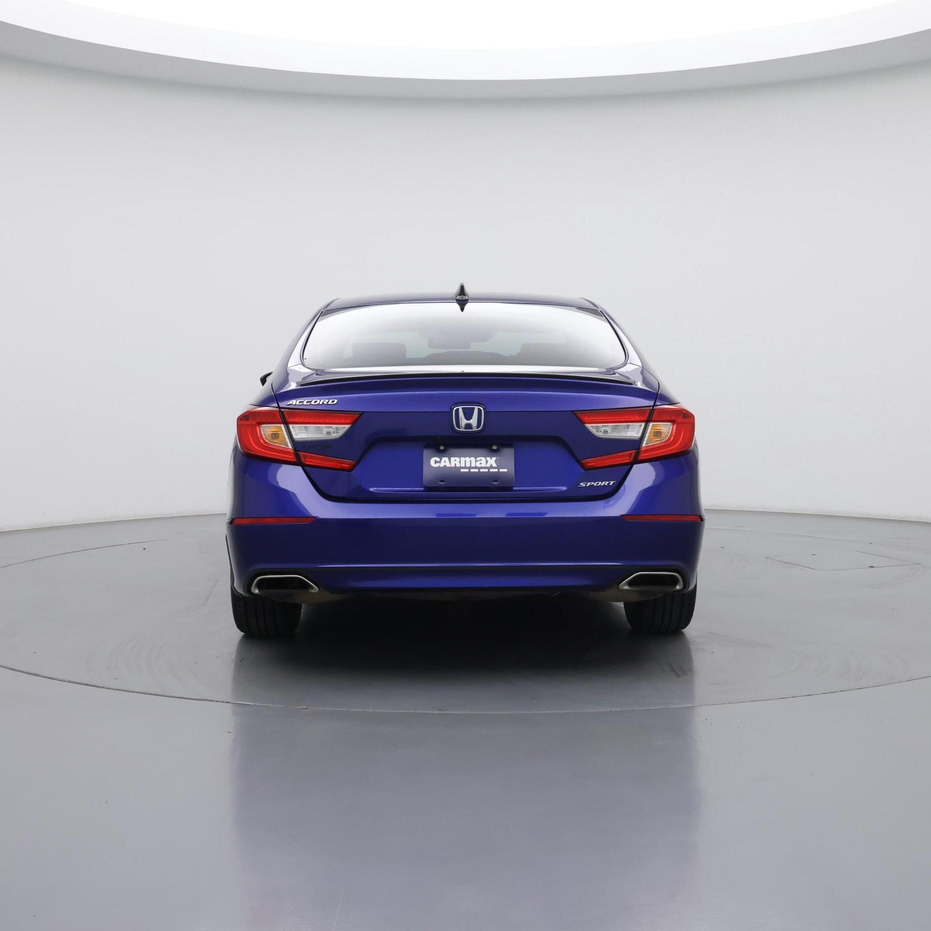 Thumbnail: 2022 Honda Accord - 6