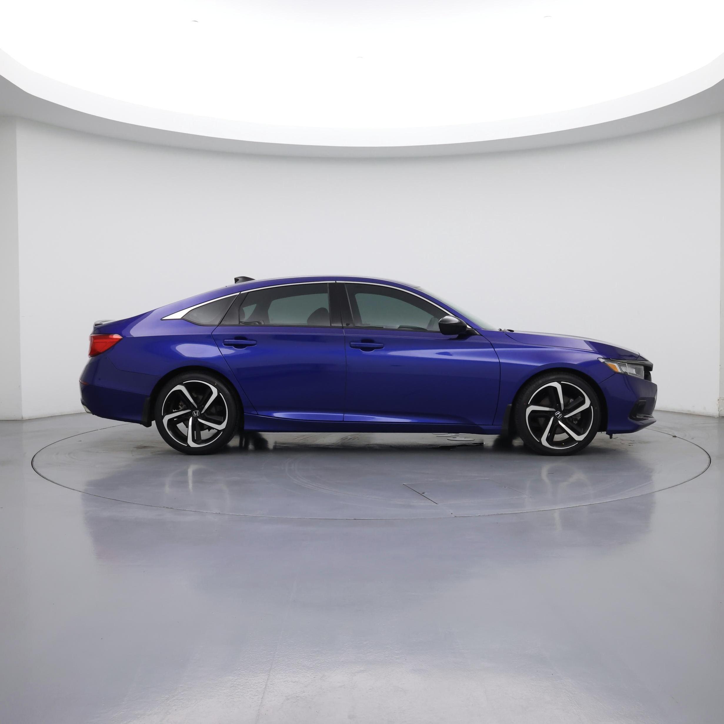 Thumbnail: 2022 Honda Accord - 7
