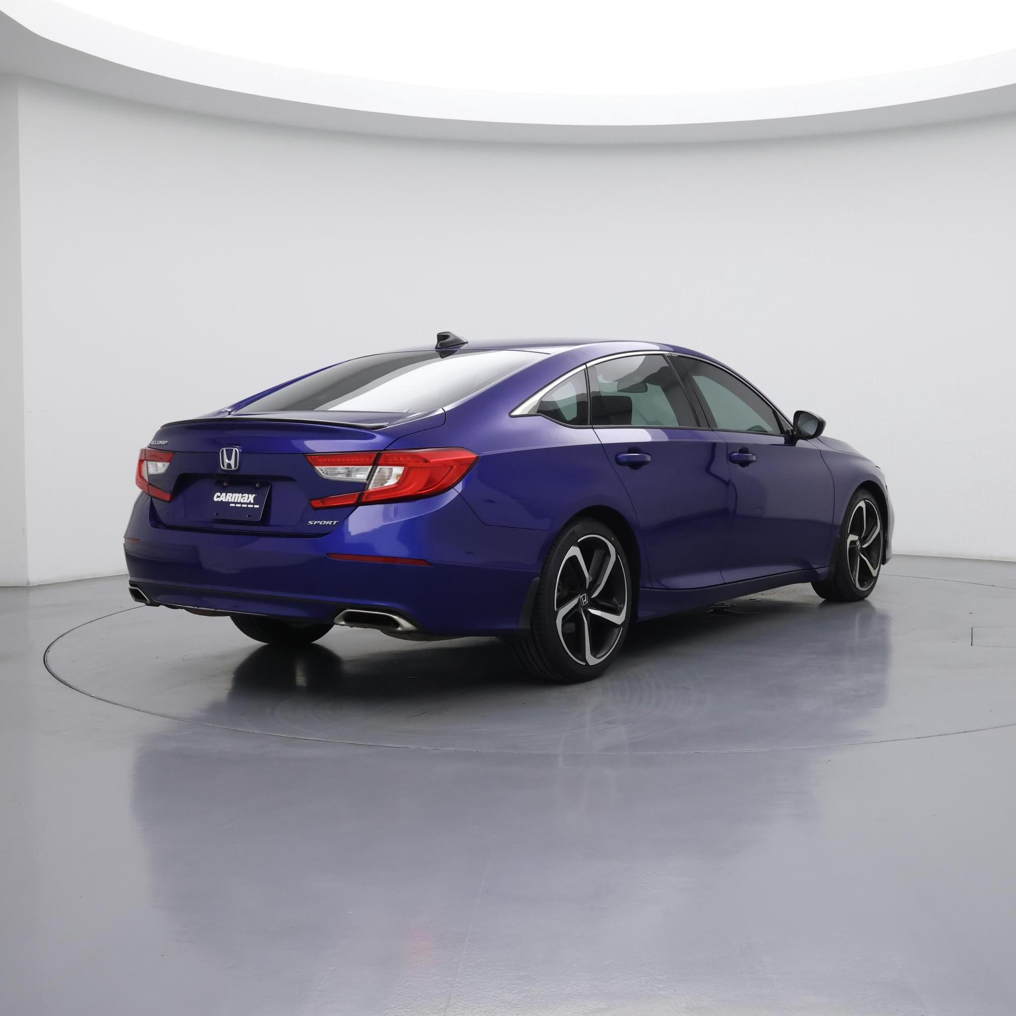 Thumbnail: 2022 Honda Accord - 8