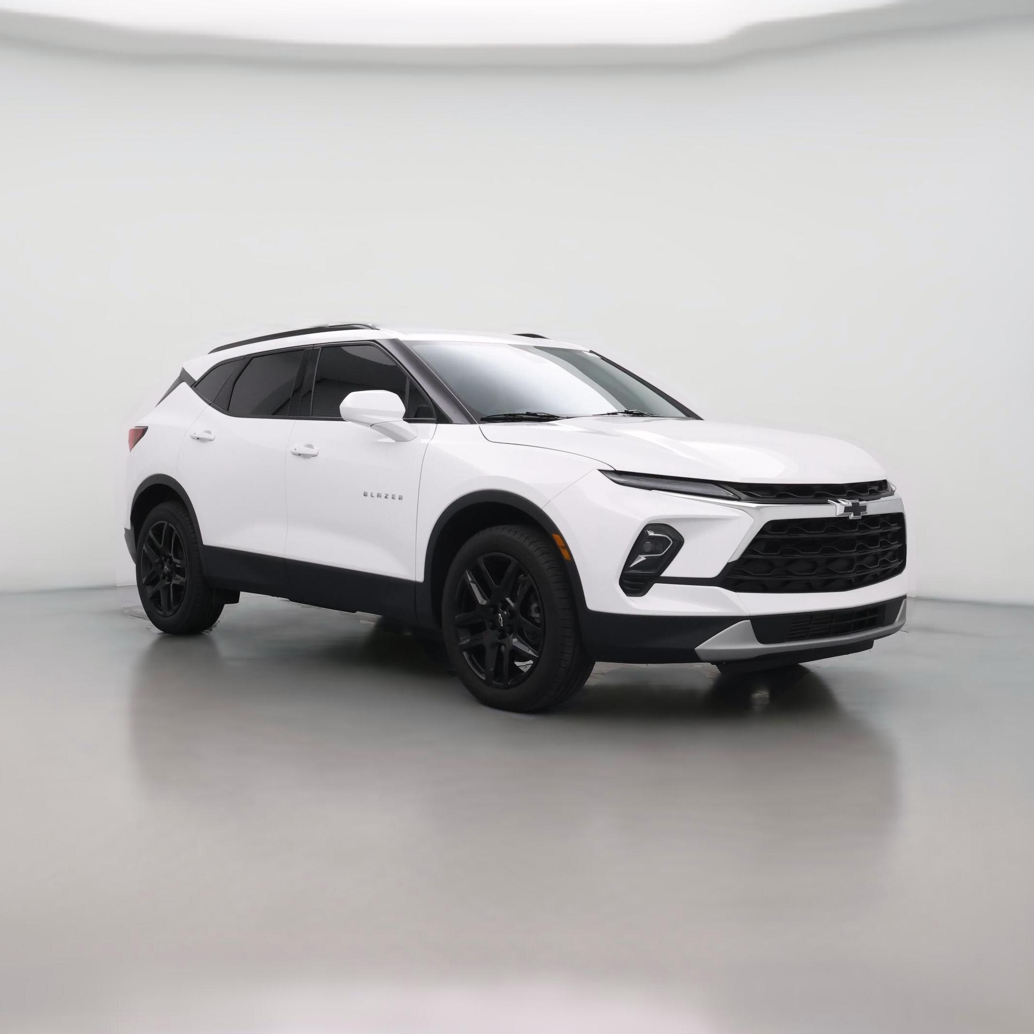 Thumbnail: 2023 Chevrolet Blazer - 1