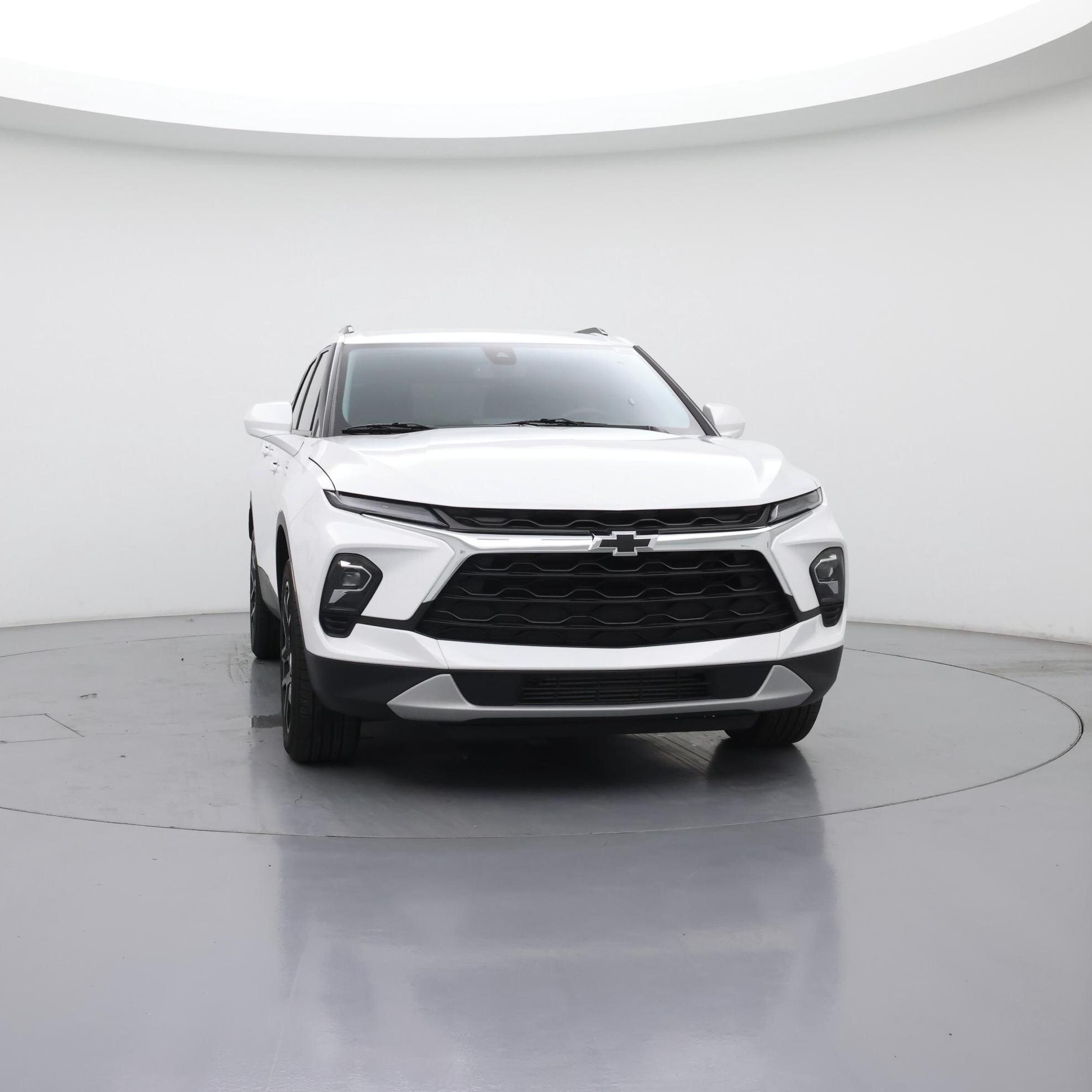 Thumbnail: 2023 Chevrolet Blazer - 5