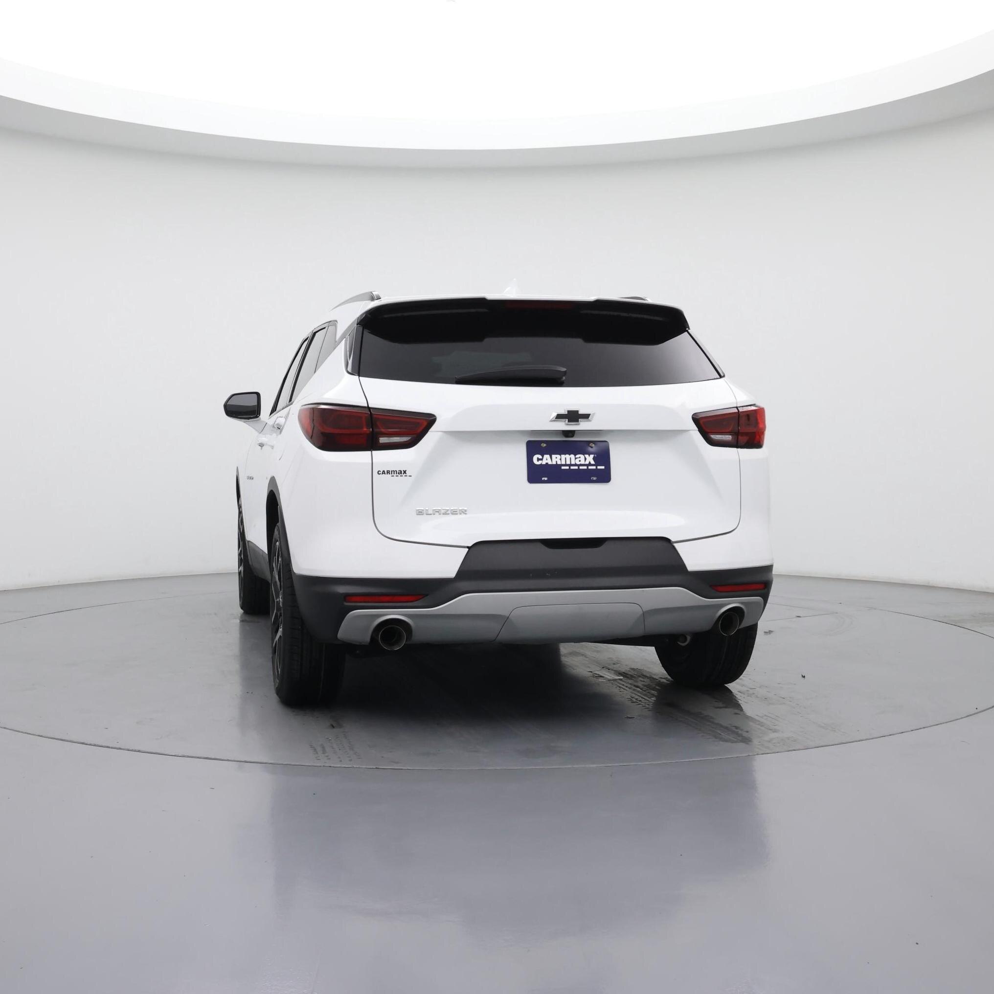 Thumbnail: 2023 Chevrolet Blazer - 6