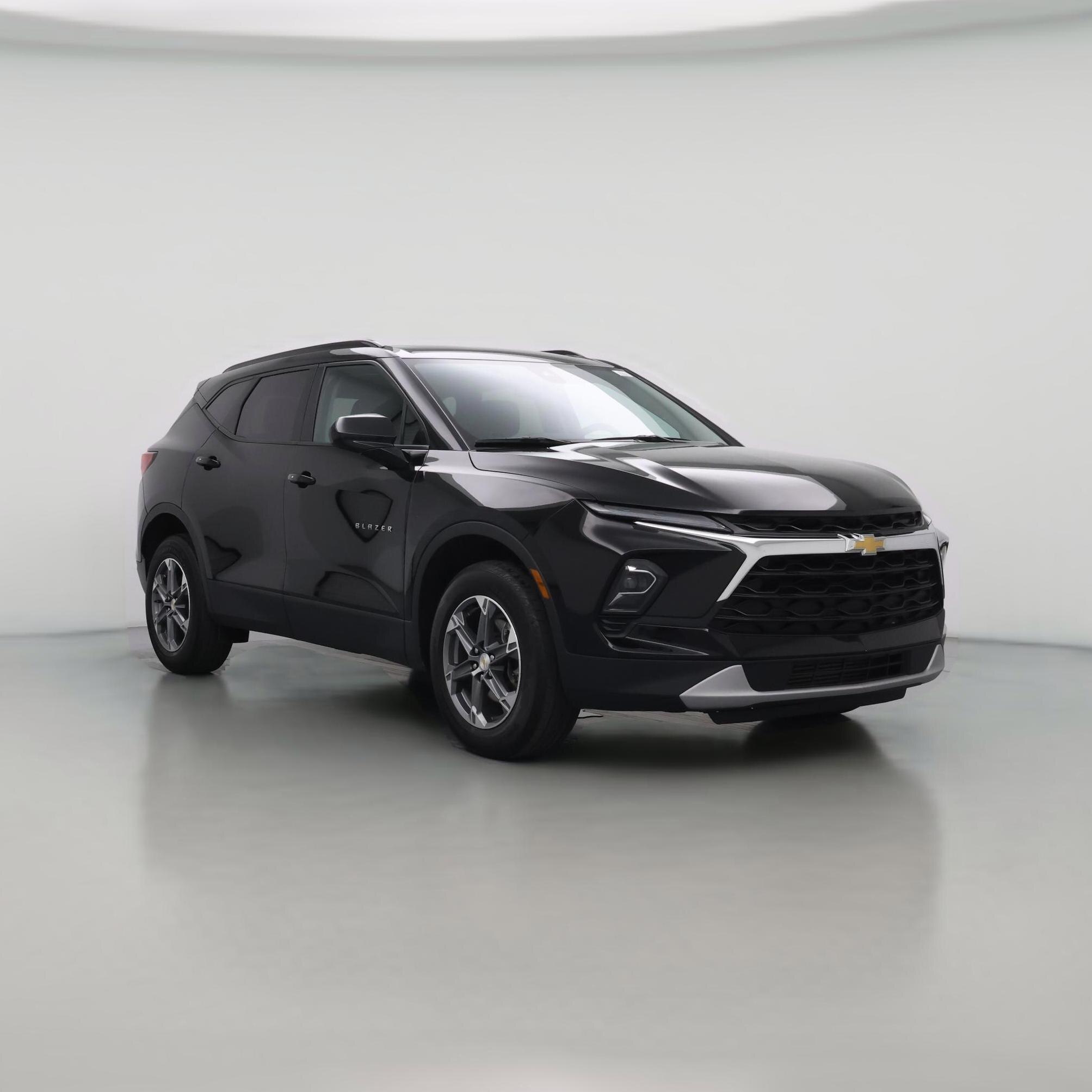 Thumbnail: 2023 Chevrolet Blazer - 1