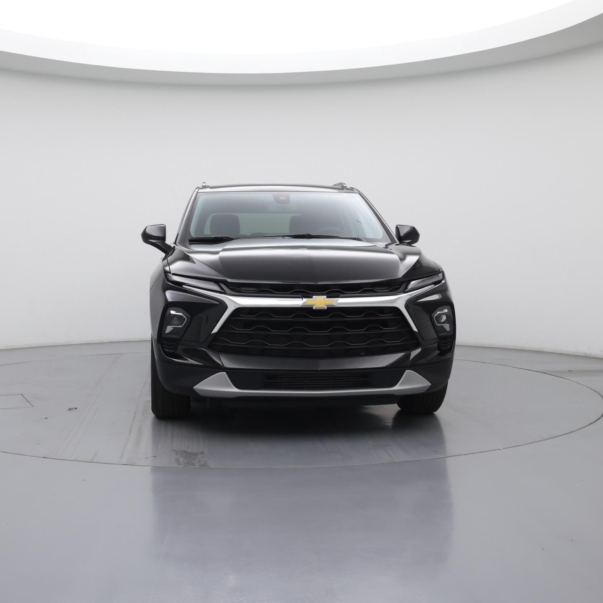 Thumbnail: 2023 Chevrolet Blazer - 5