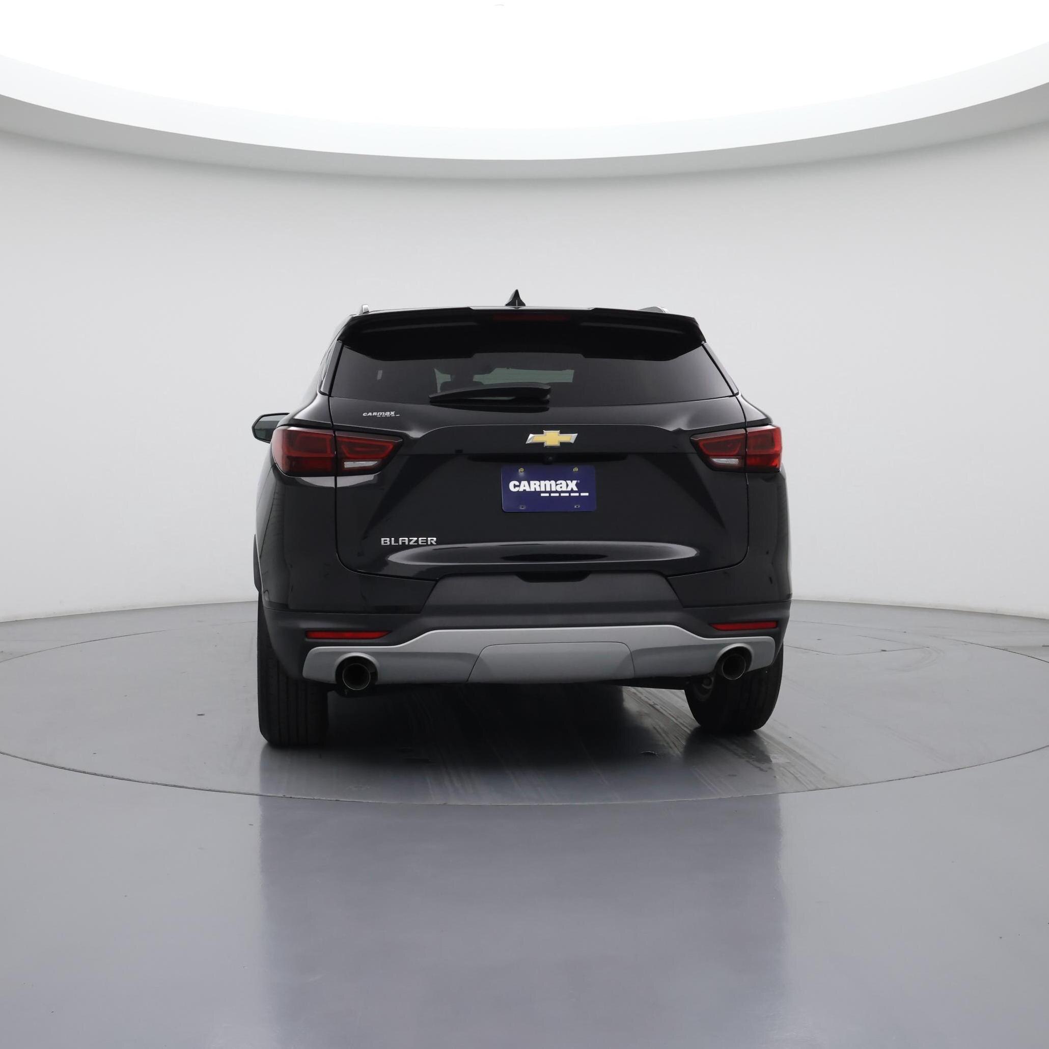 Thumbnail: 2023 Chevrolet Blazer - 6