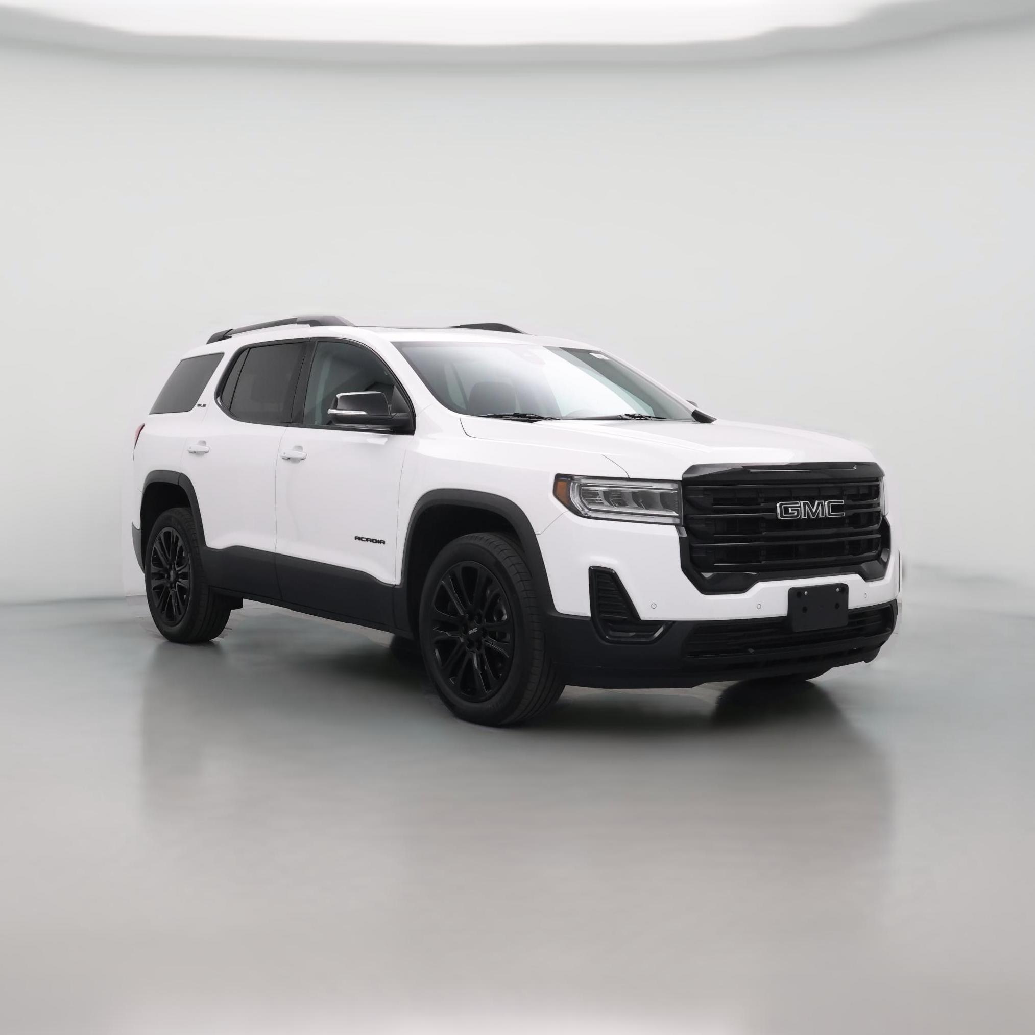 Thumbnail: 2022 GMC Acadia - 1