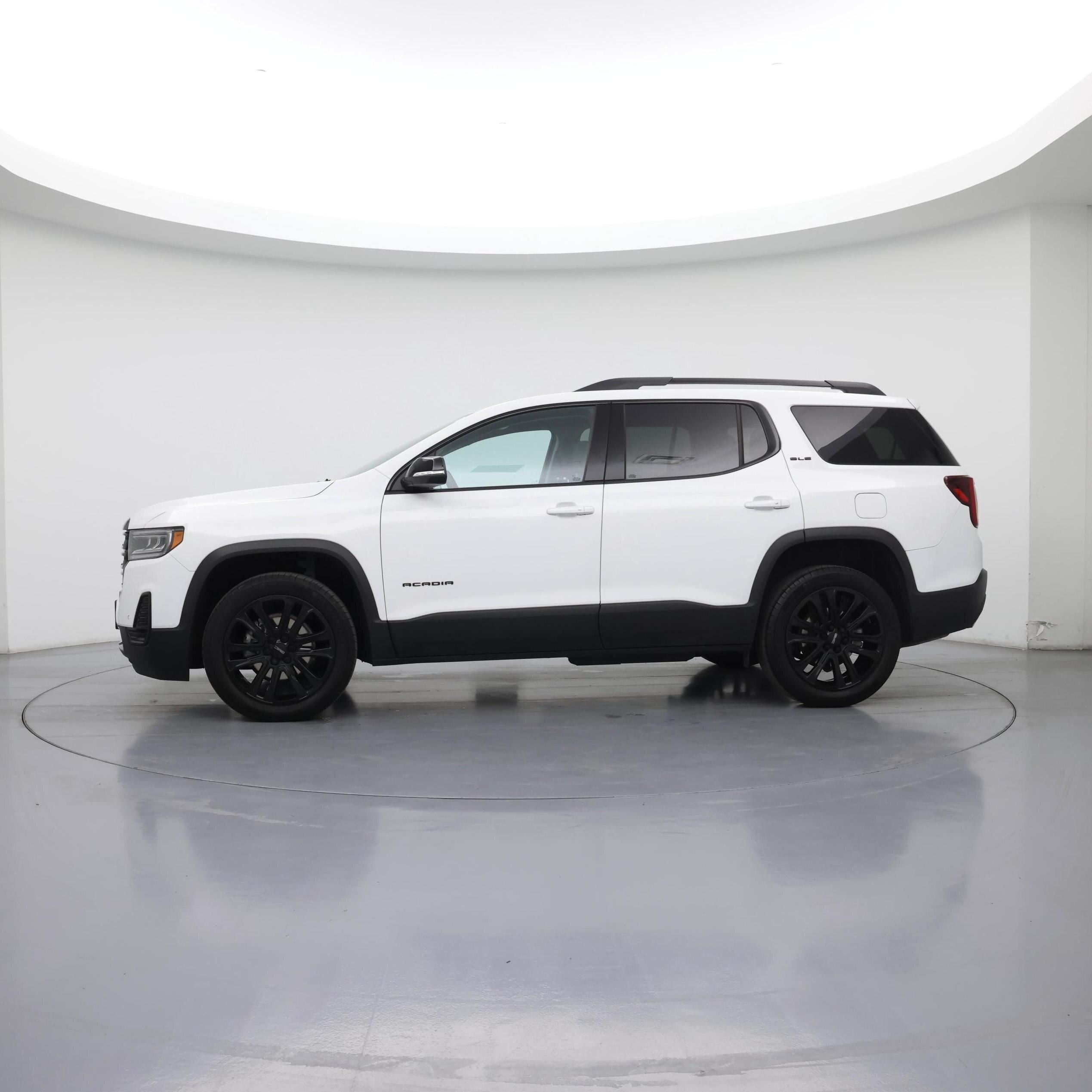 Thumbnail: 2022 GMC Acadia - 3