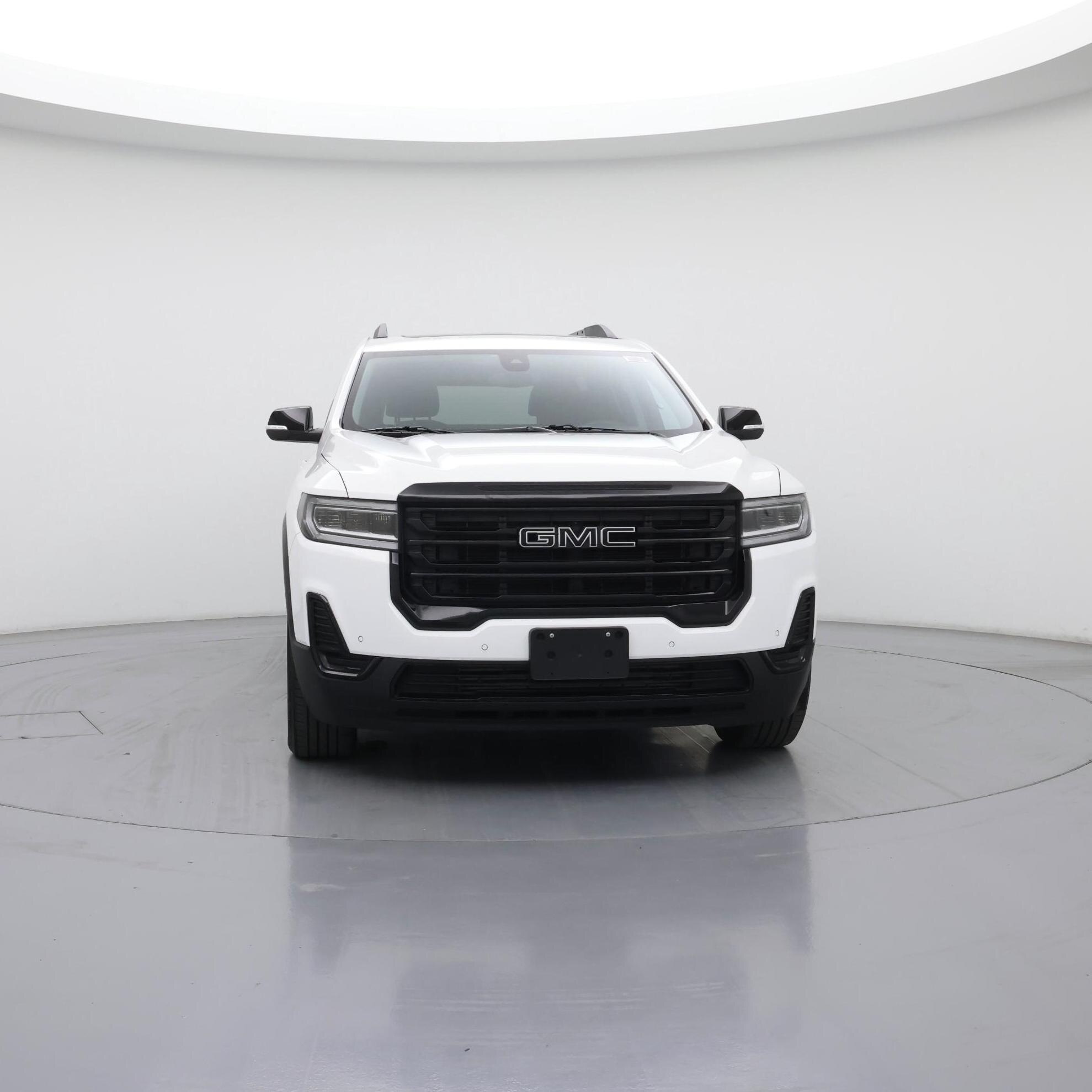 Thumbnail: 2022 GMC Acadia - 5