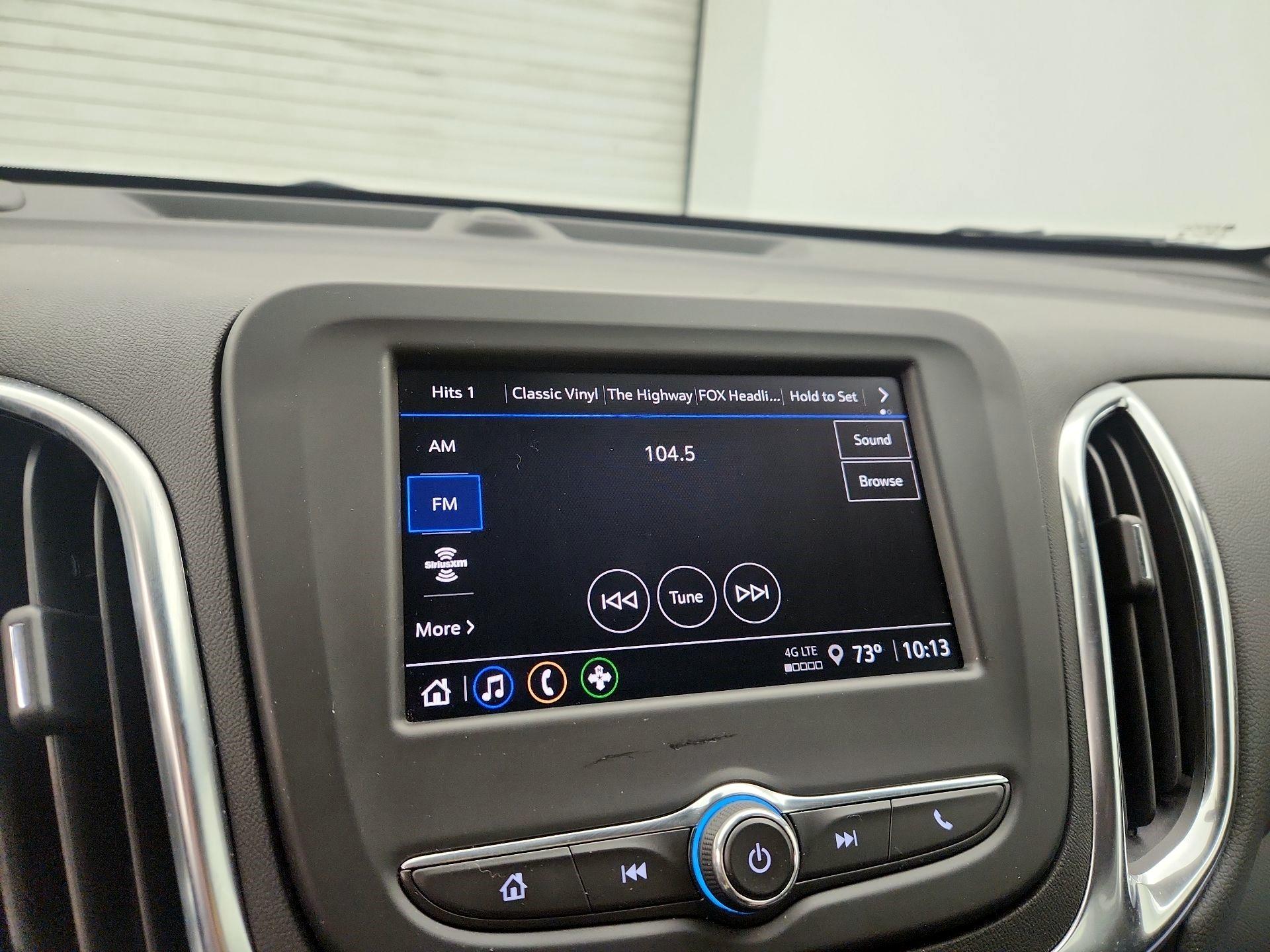 Thumbnail: 2022 Chevrolet Equinox - 15