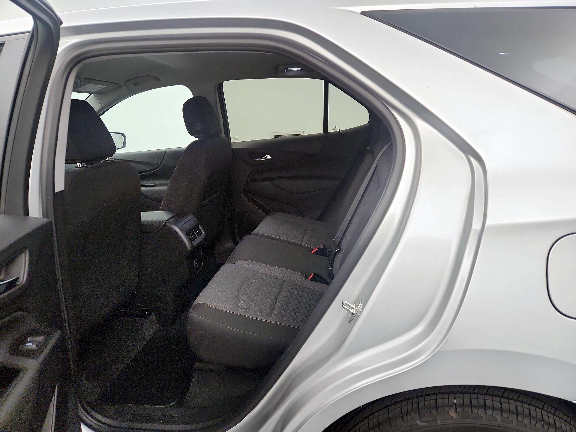 Thumbnail: 2022 Chevrolet Equinox - 19