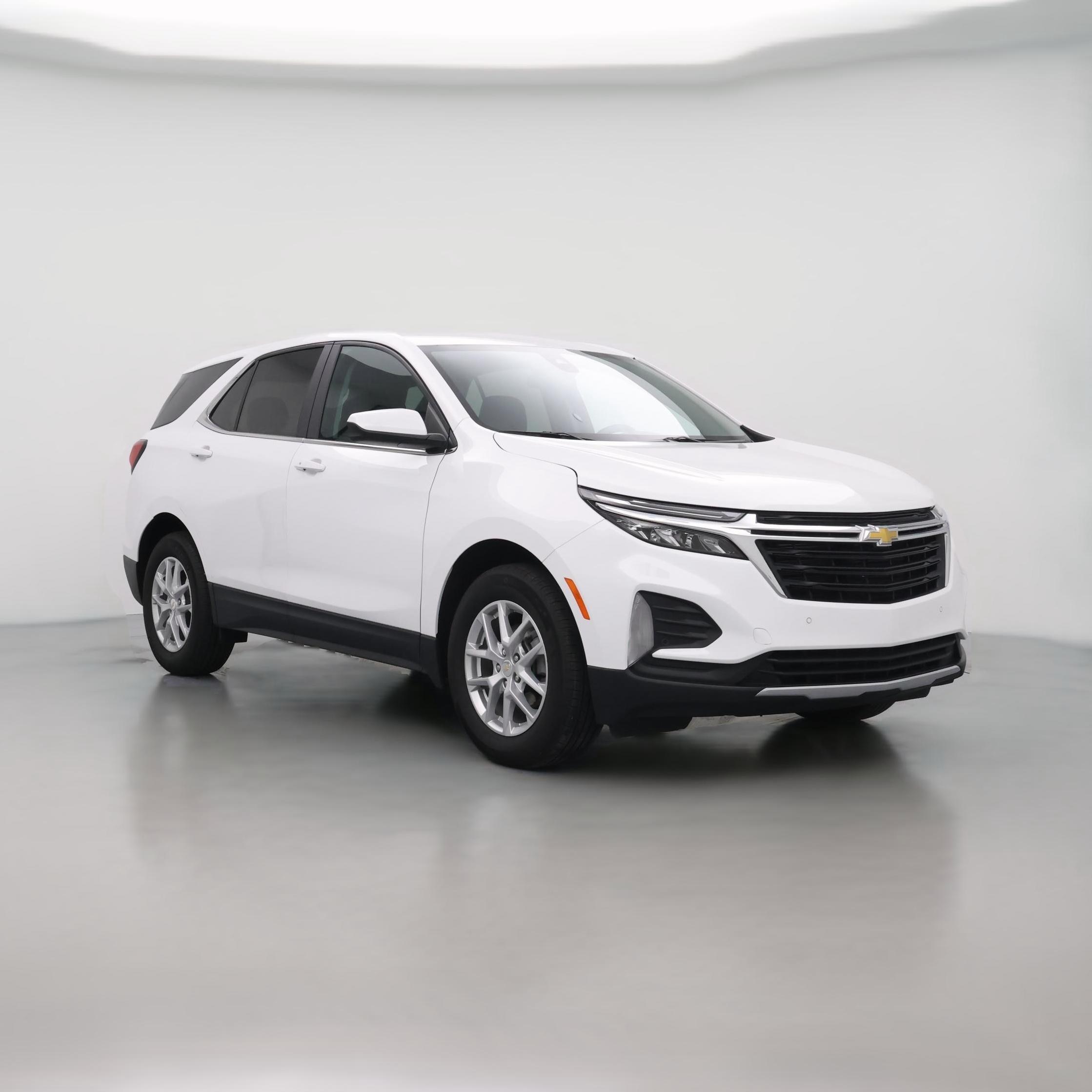 Thumbnail: 2023 Chevrolet Equinox - 1
