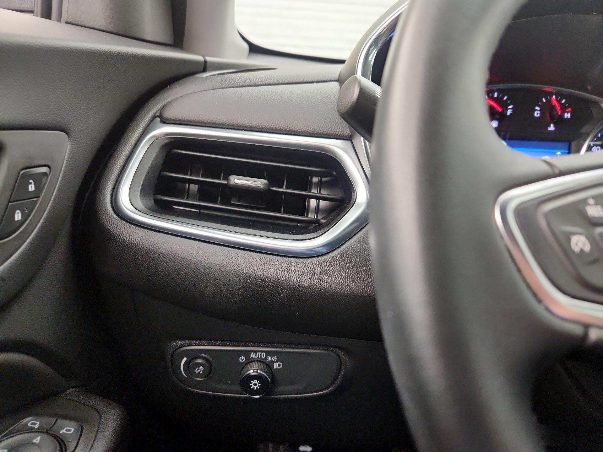 Thumbnail: 2023 Chevrolet Equinox - 13