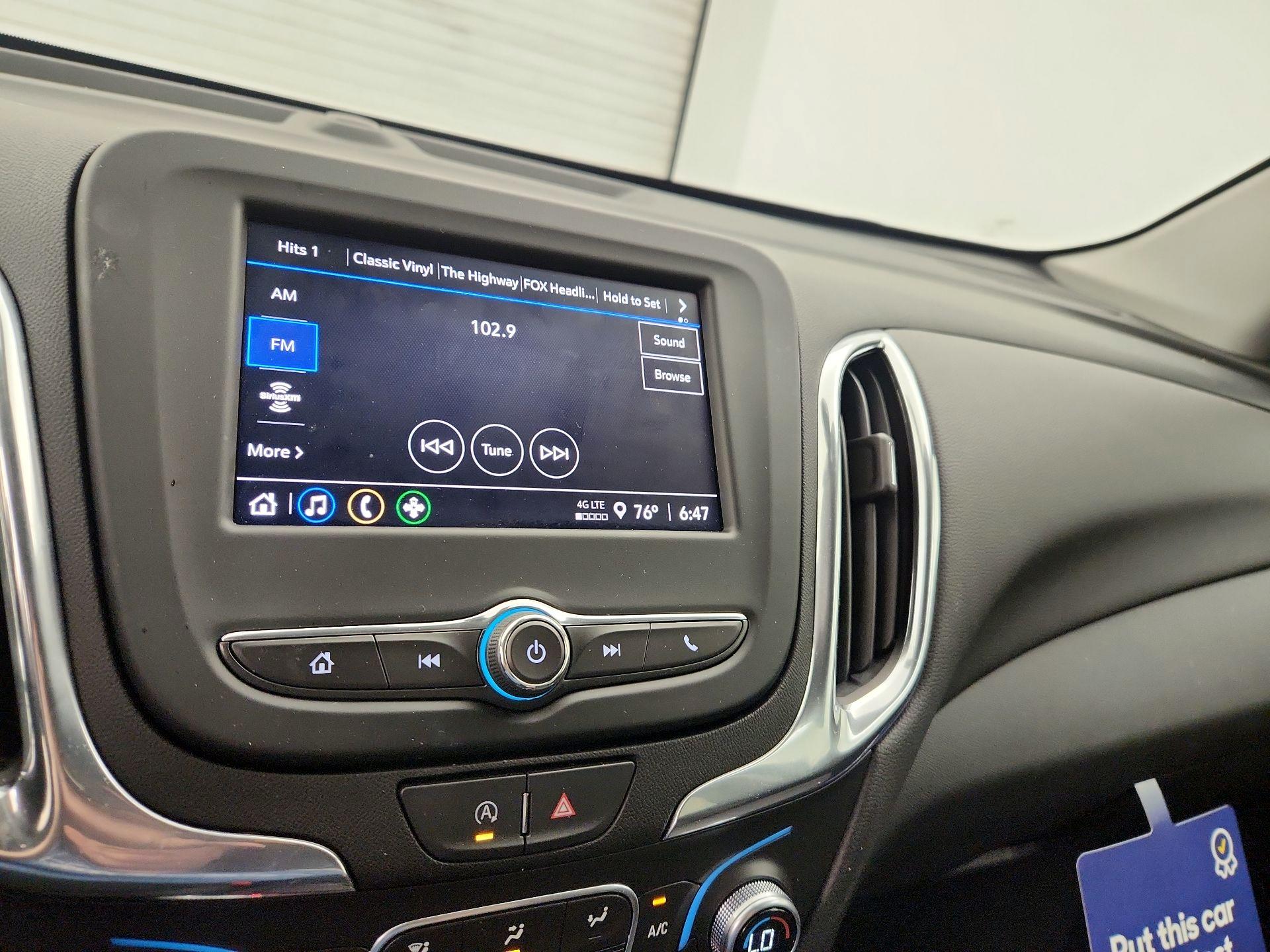 Thumbnail: 2023 Chevrolet Equinox - 15
