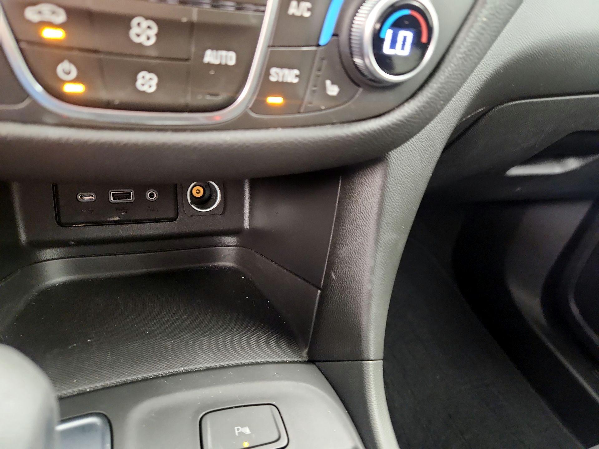 Thumbnail: 2023 Chevrolet Equinox - 18