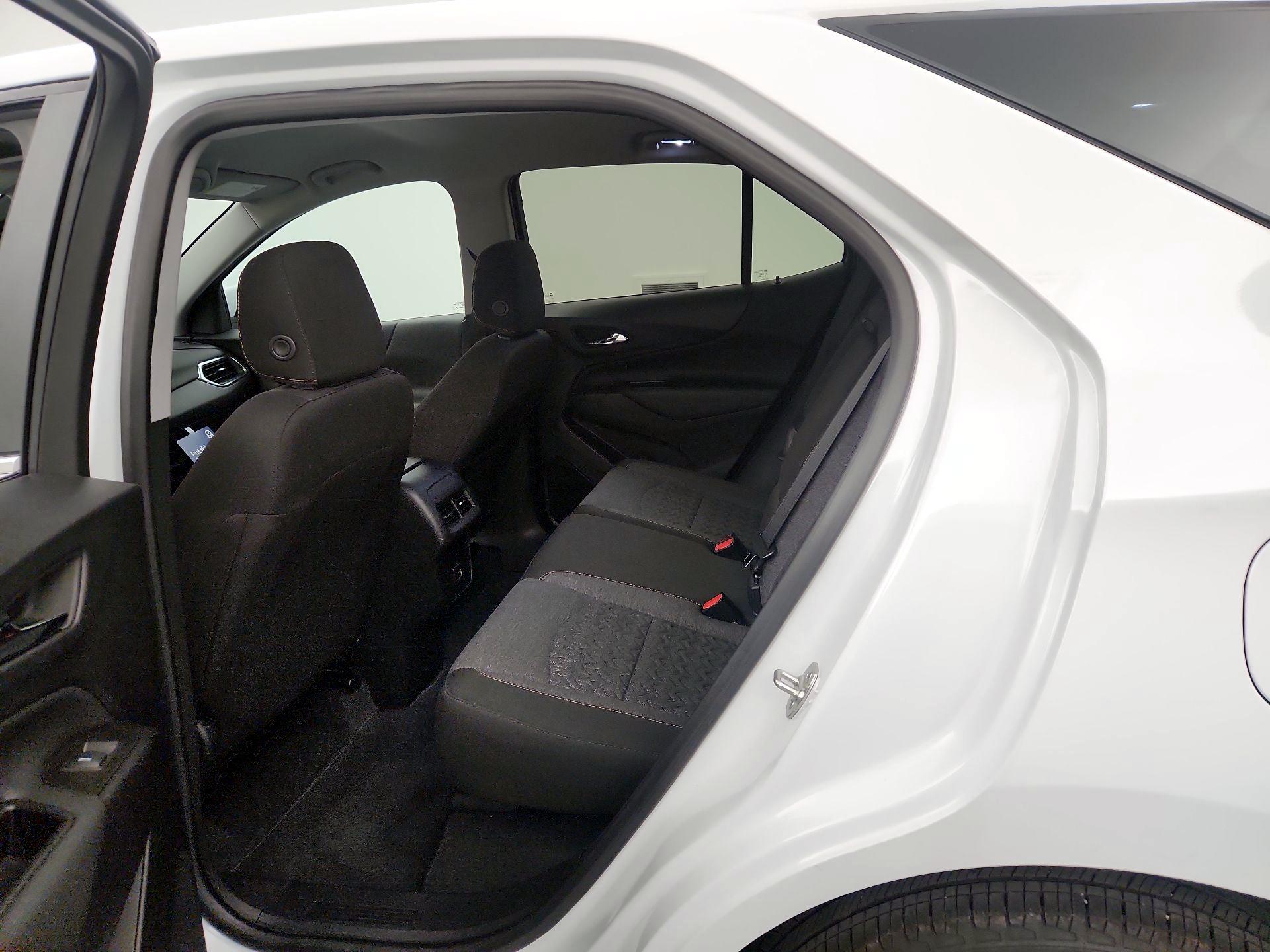 Thumbnail: 2023 Chevrolet Equinox - 19
