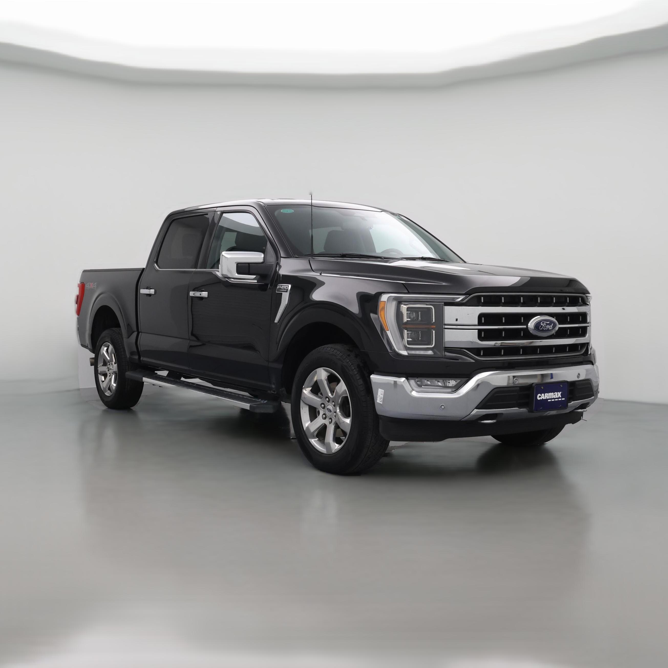 Thumbnail: 2023 Ford F-150 - 1