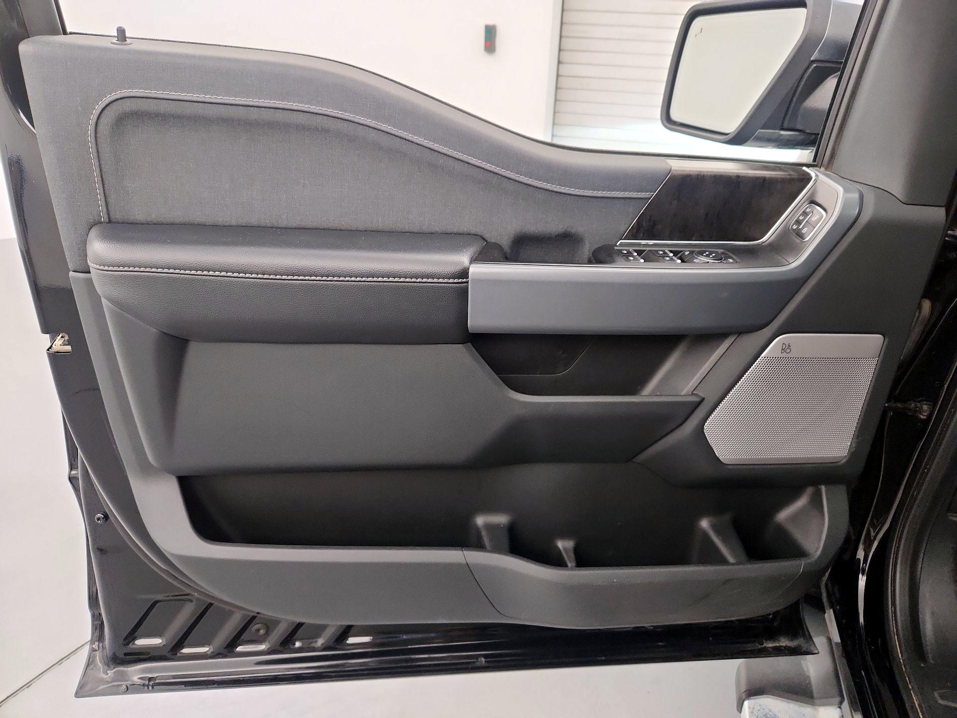 Thumbnail: 2023 Ford F-150 - 12