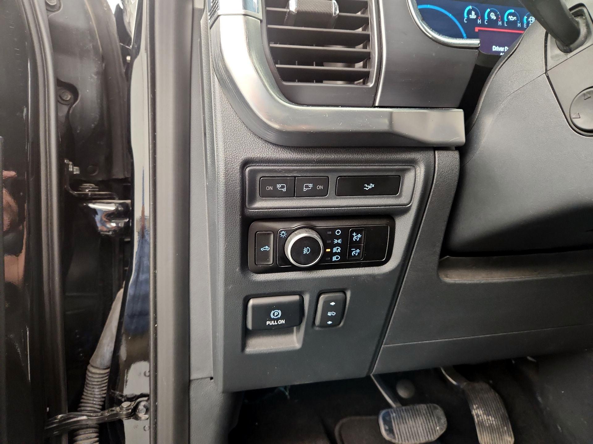 Thumbnail: 2023 Ford F-150 - 13