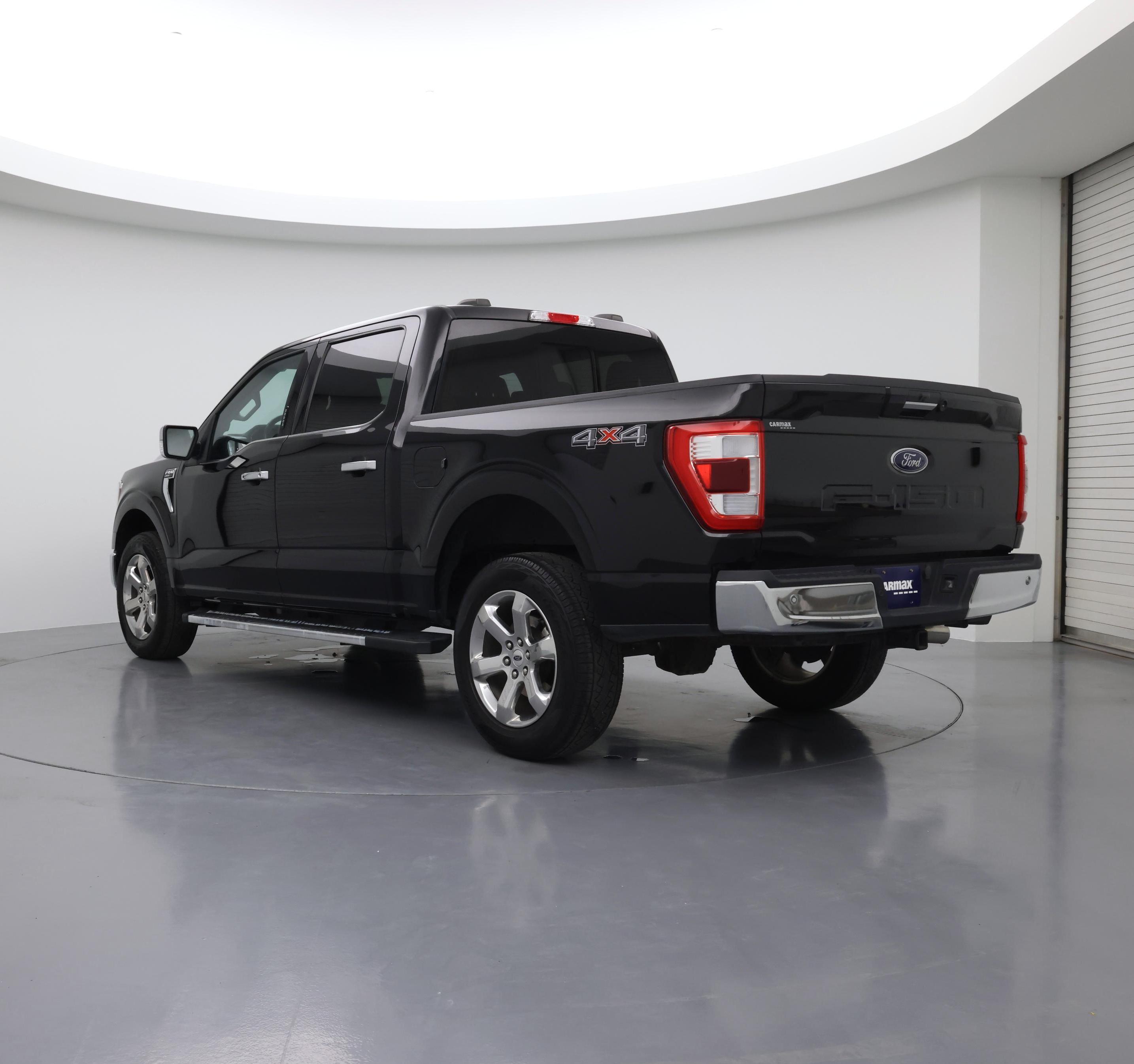 Thumbnail: 2023 Ford F-150 - 2