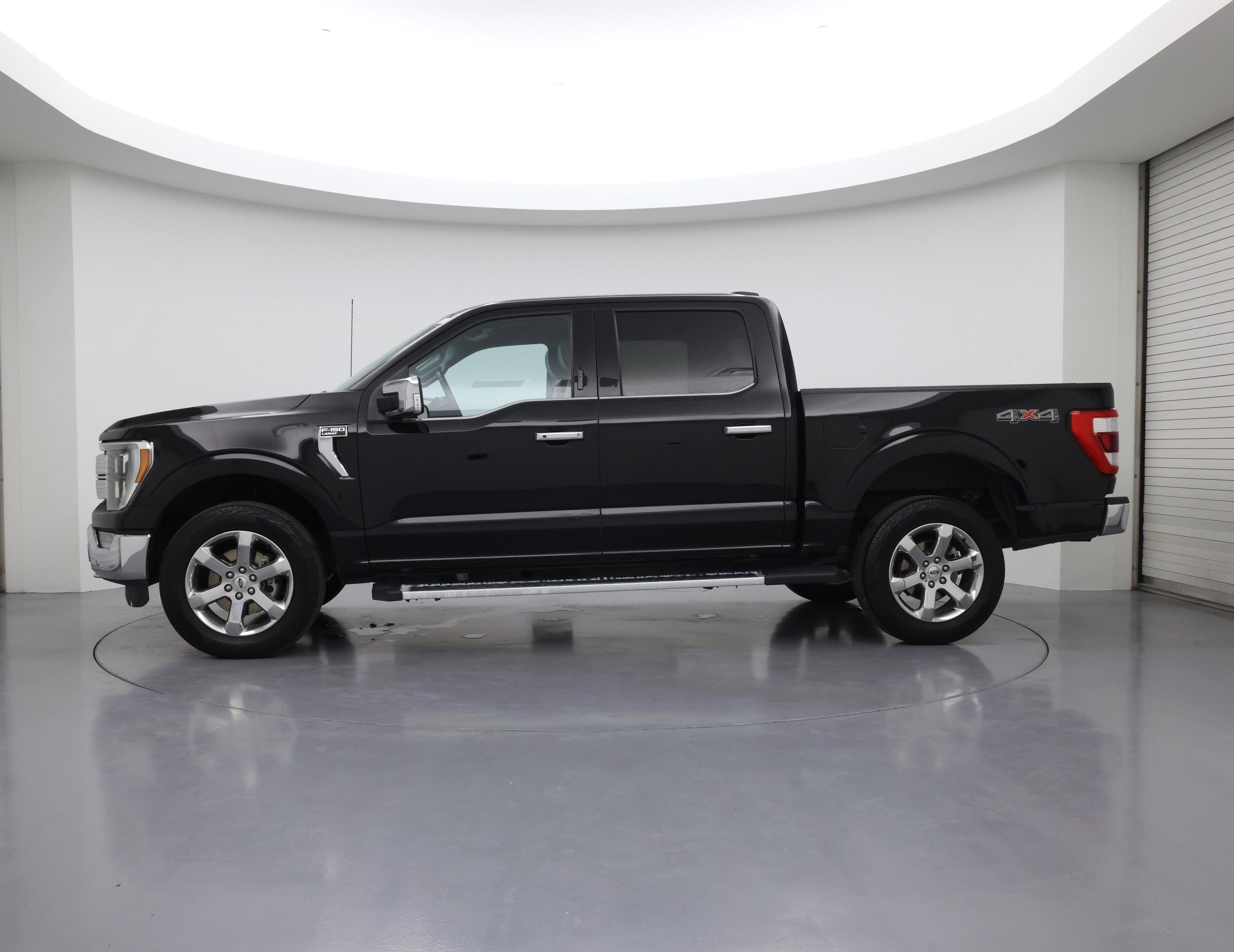 Thumbnail: 2023 Ford F-150 - 3