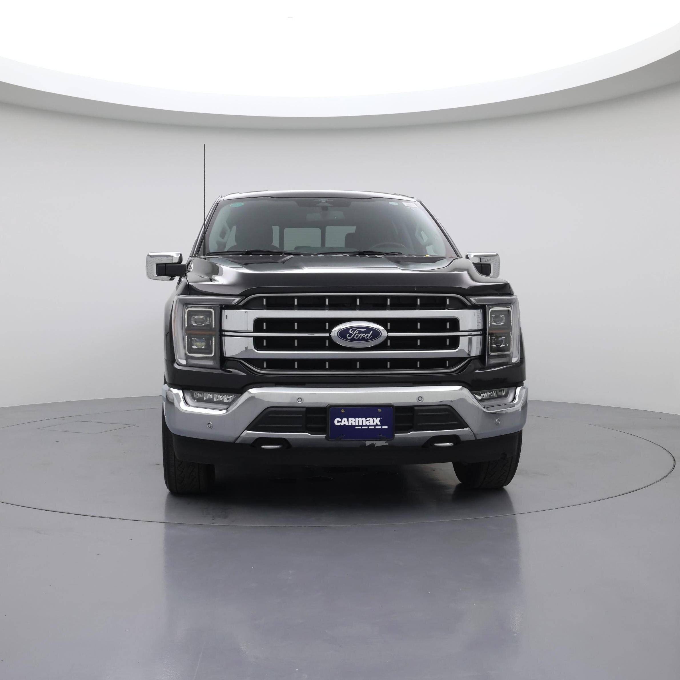 Thumbnail: 2023 Ford F-150 - 5