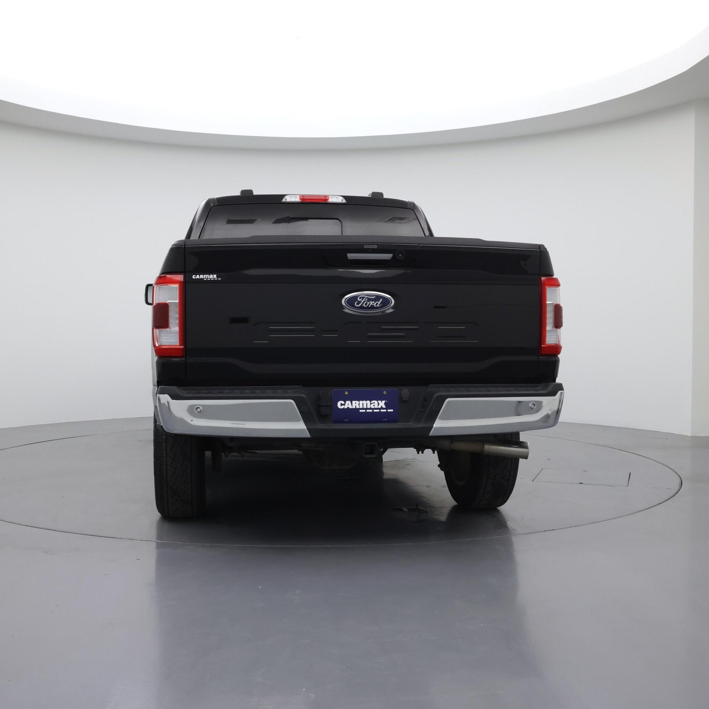 Thumbnail: 2023 Ford F-150 - 6