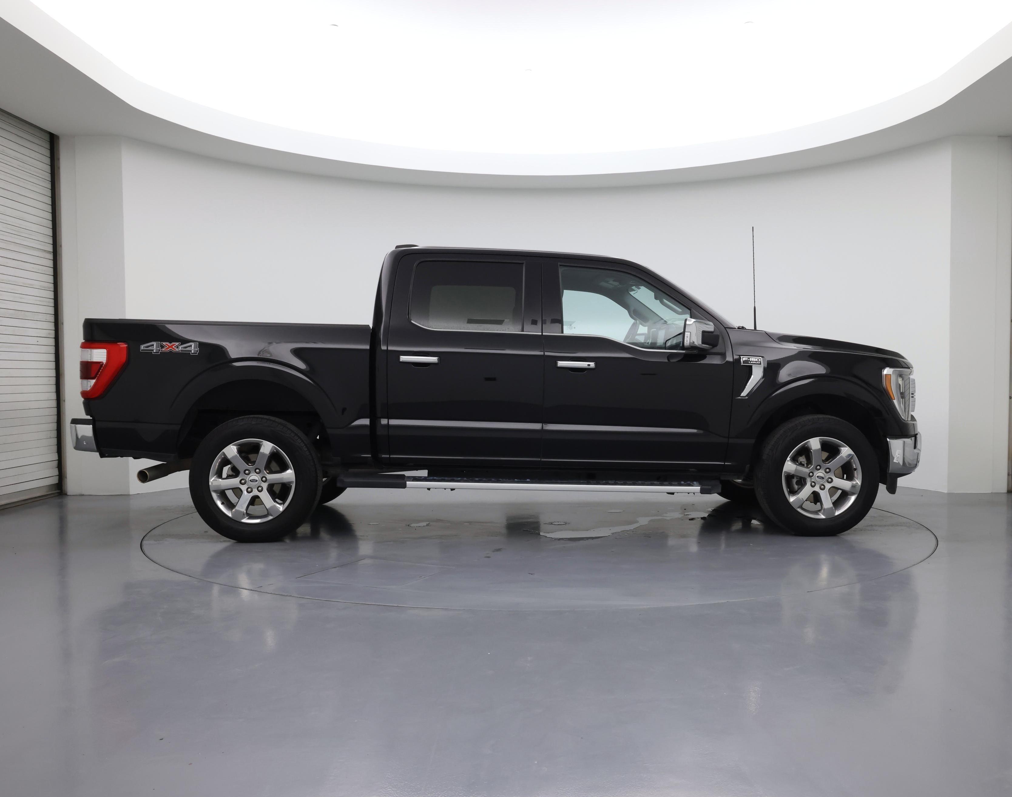 Thumbnail: 2023 Ford F-150 - 7