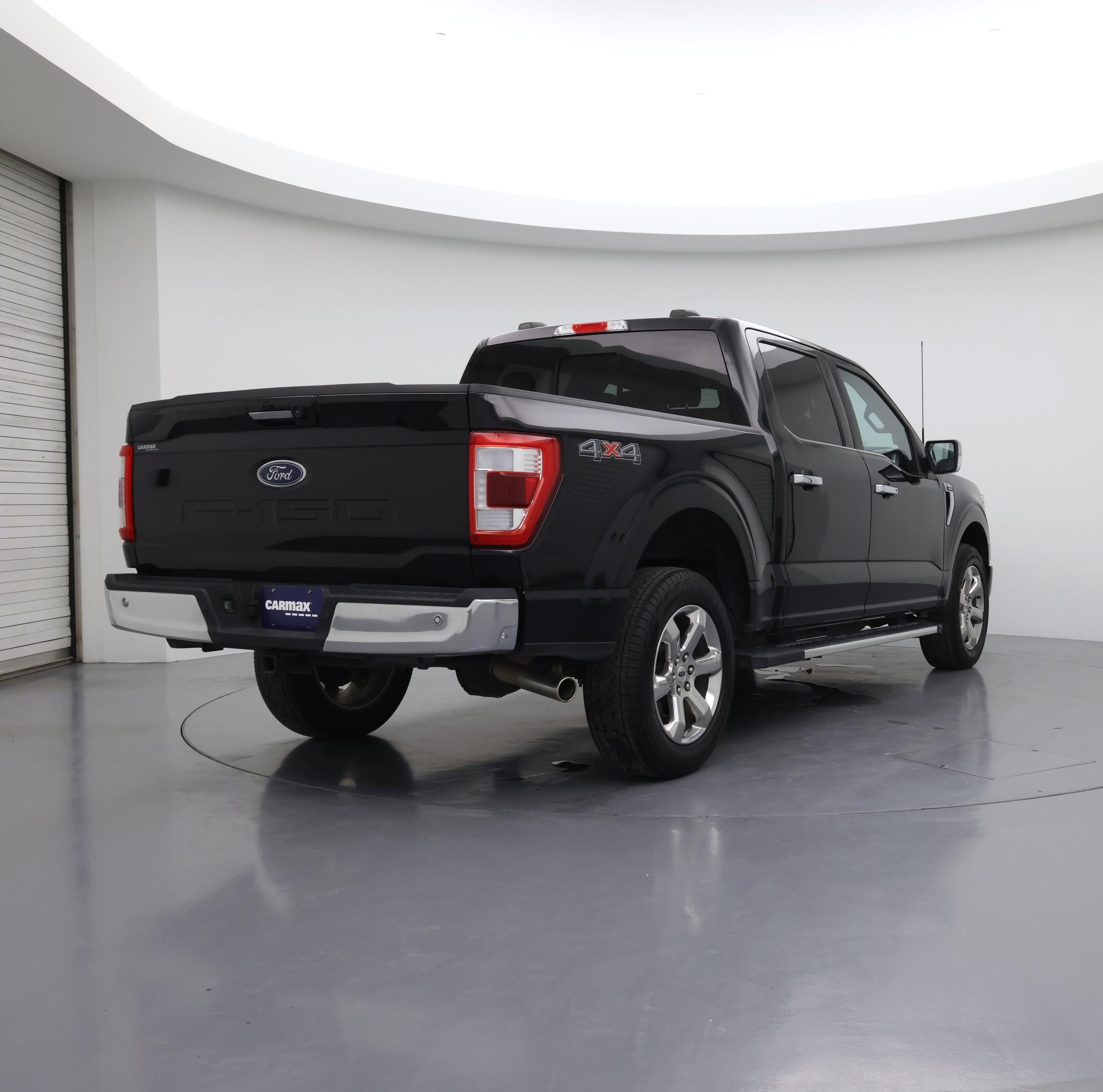 Thumbnail: 2023 Ford F-150 - 8