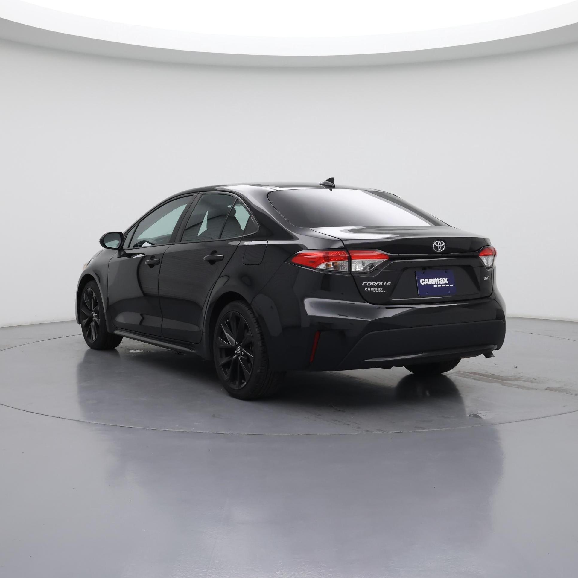 Thumbnail: 2022 Toyota Corolla - 2