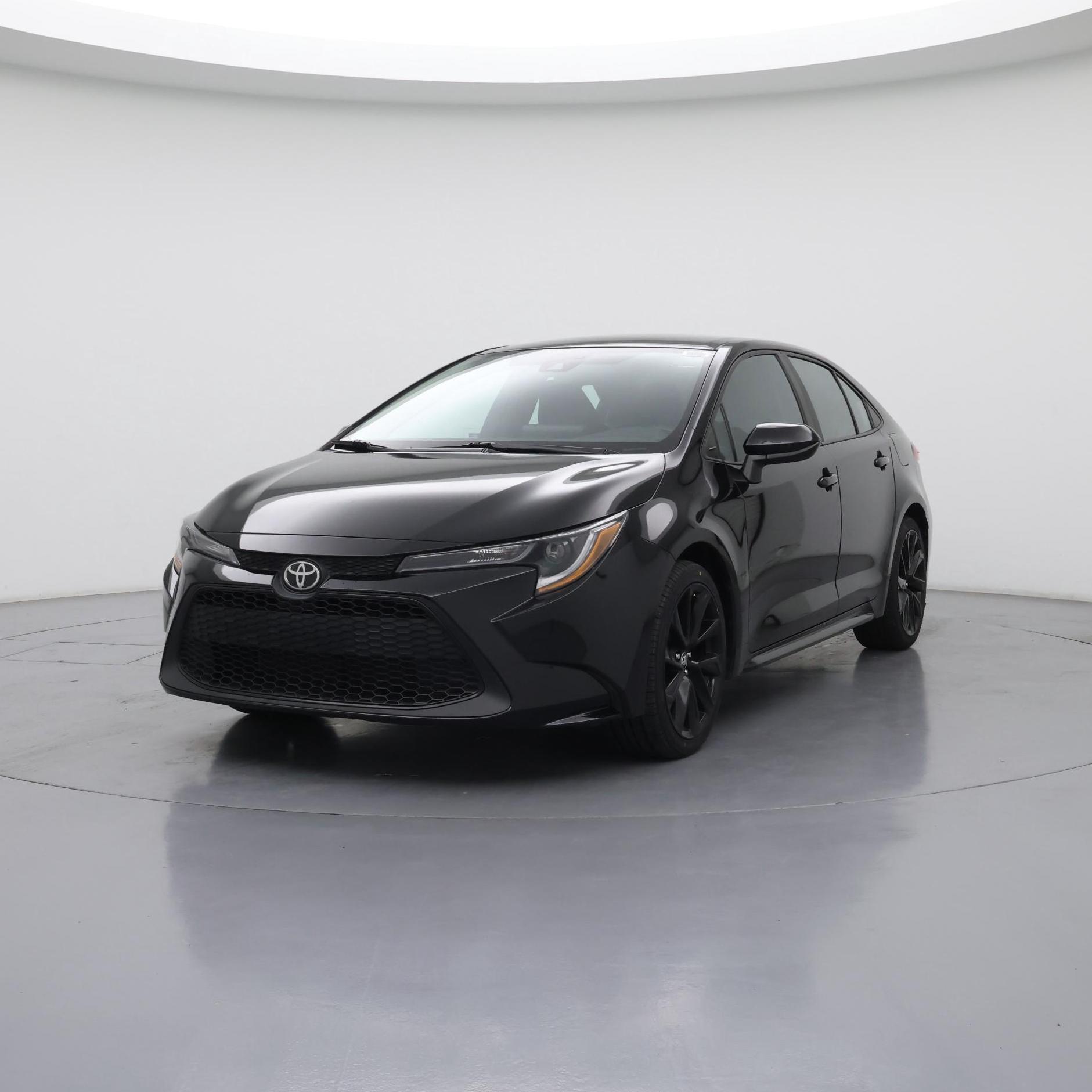 Thumbnail: 2022 Toyota Corolla - 4