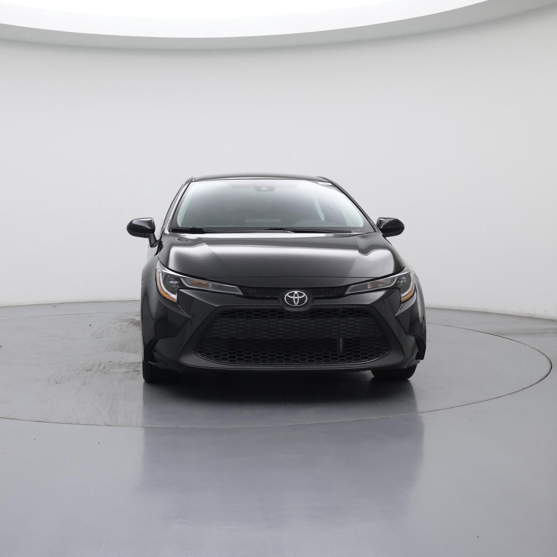 Thumbnail: 2022 Toyota Corolla - 5