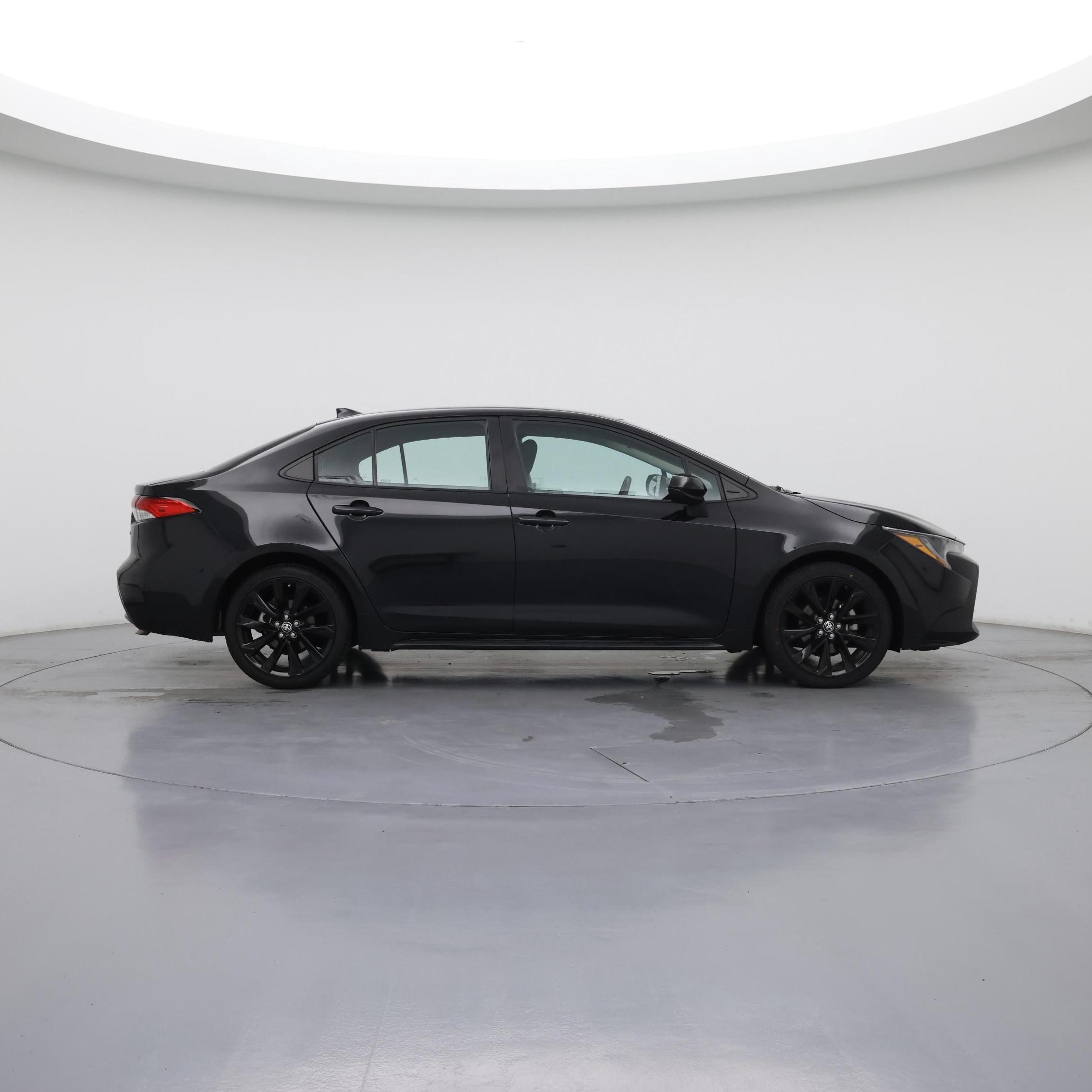 Thumbnail: 2022 Toyota Corolla - 7