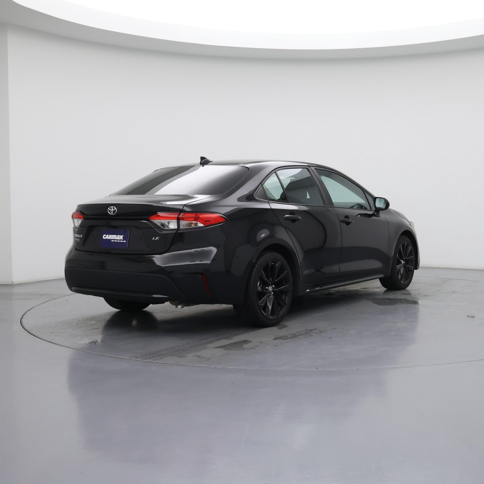 Thumbnail: 2022 Toyota Corolla - 8