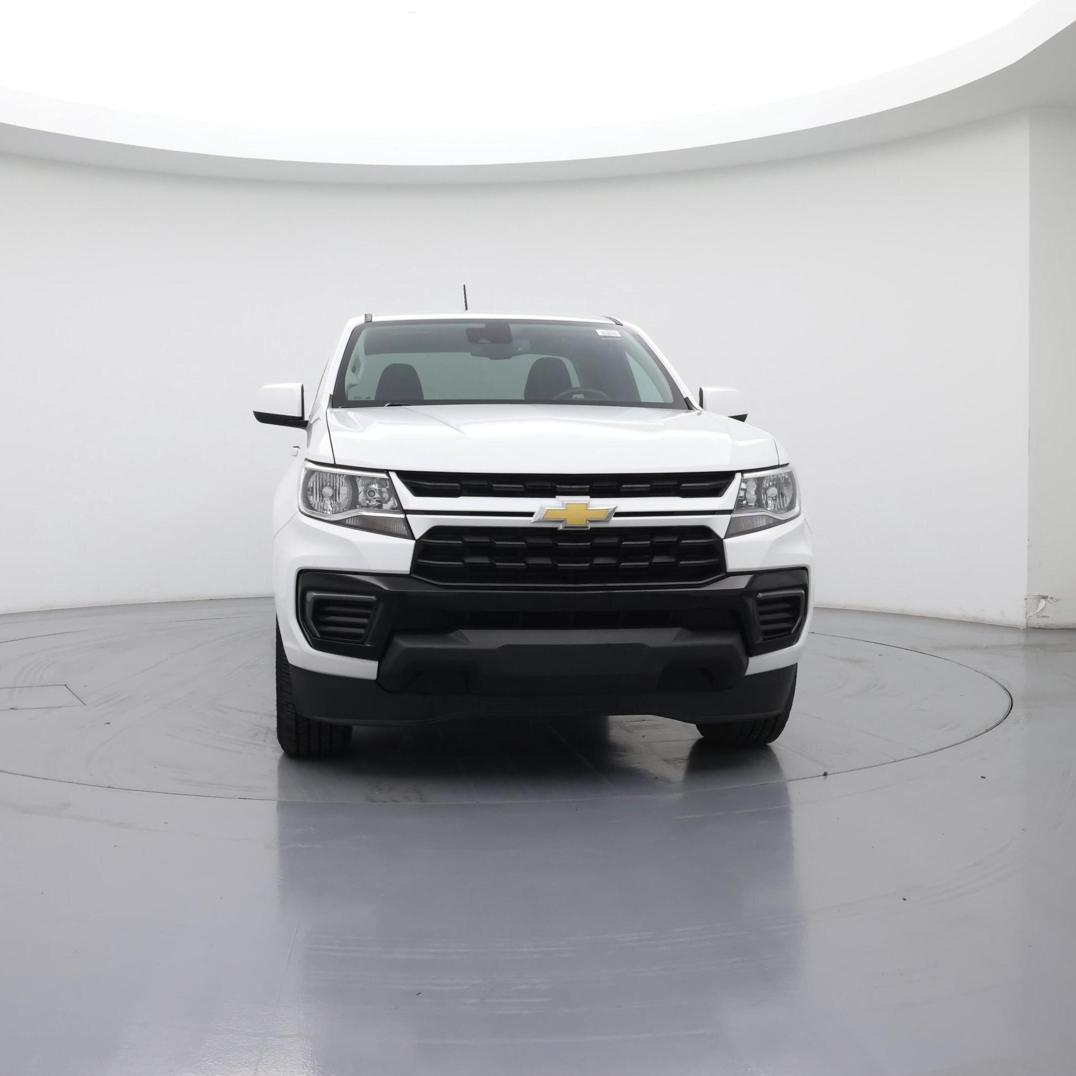 Thumbnail: 2022 Chevrolet Colorado - 5