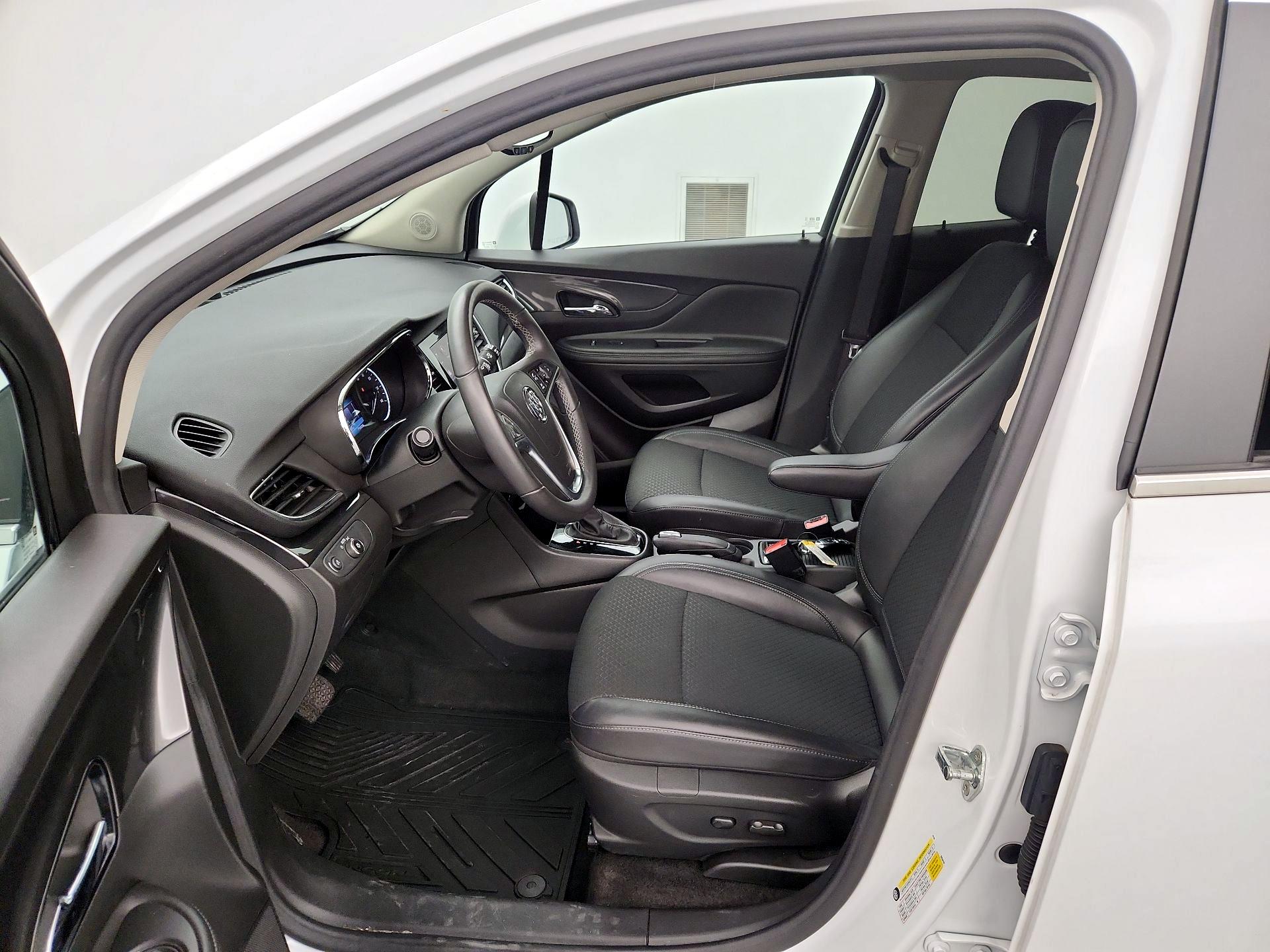 Thumbnail: 2022 Buick Encore - 11