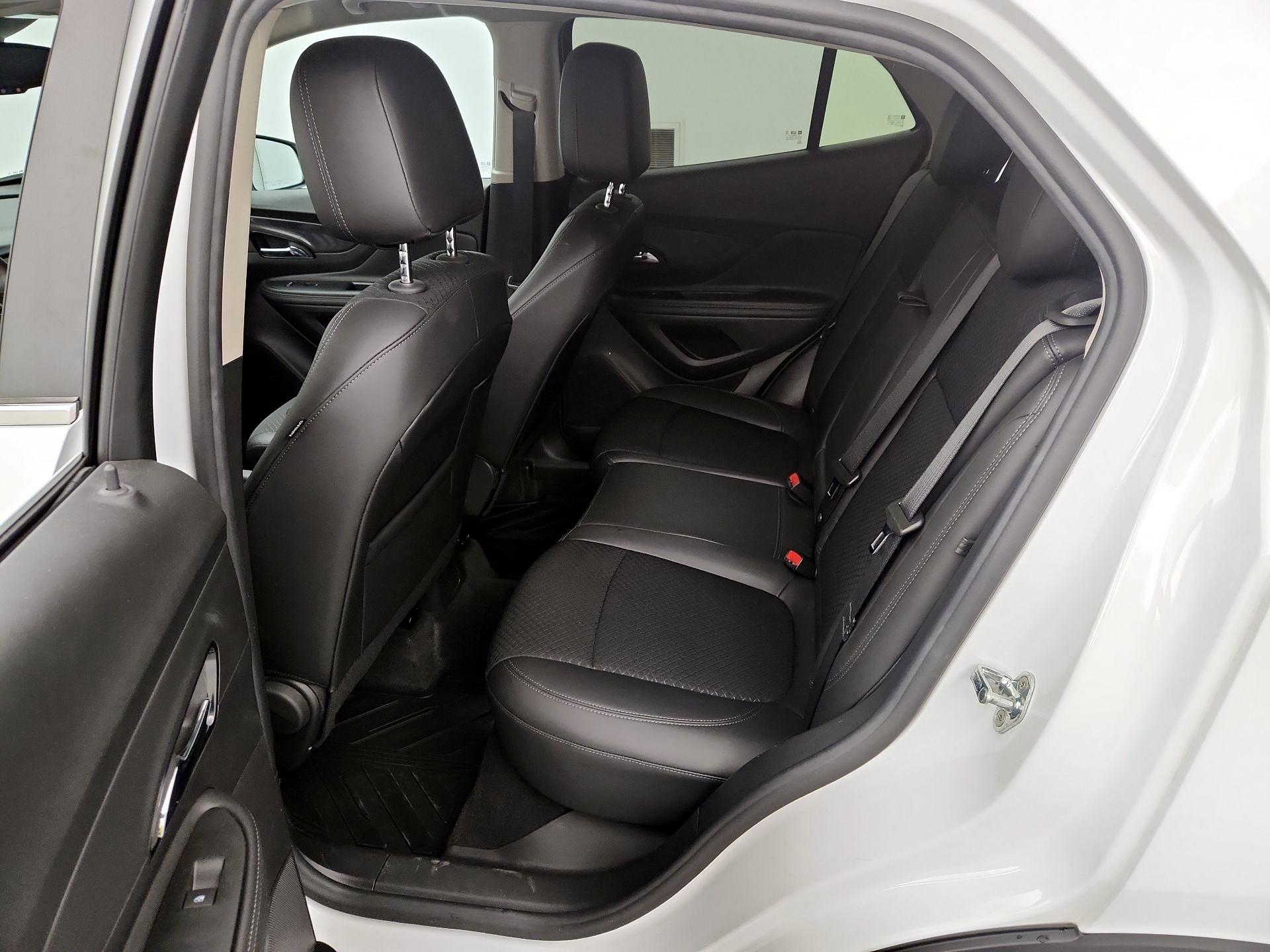 Thumbnail: 2022 Buick Encore - 19