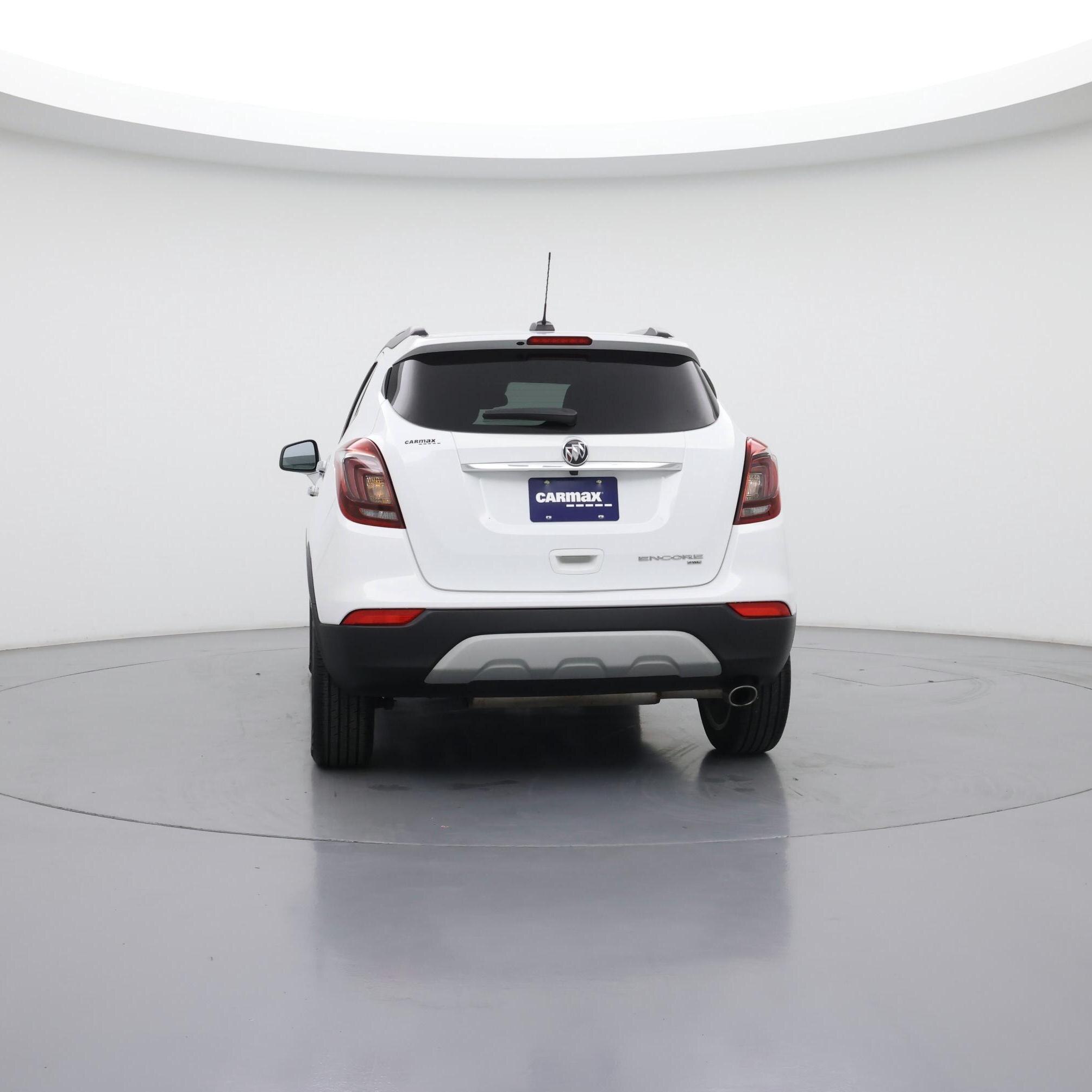 Thumbnail: 2022 Buick Encore - 6