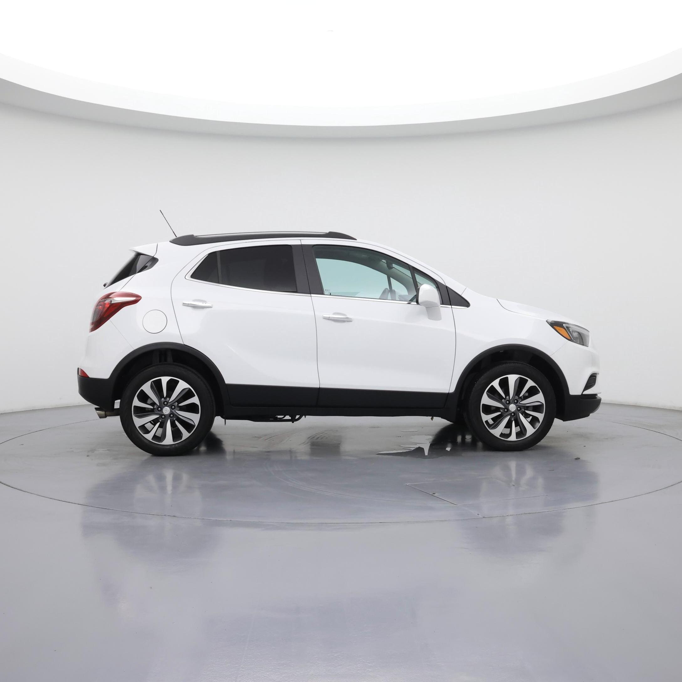 Thumbnail: 2022 Buick Encore - 7