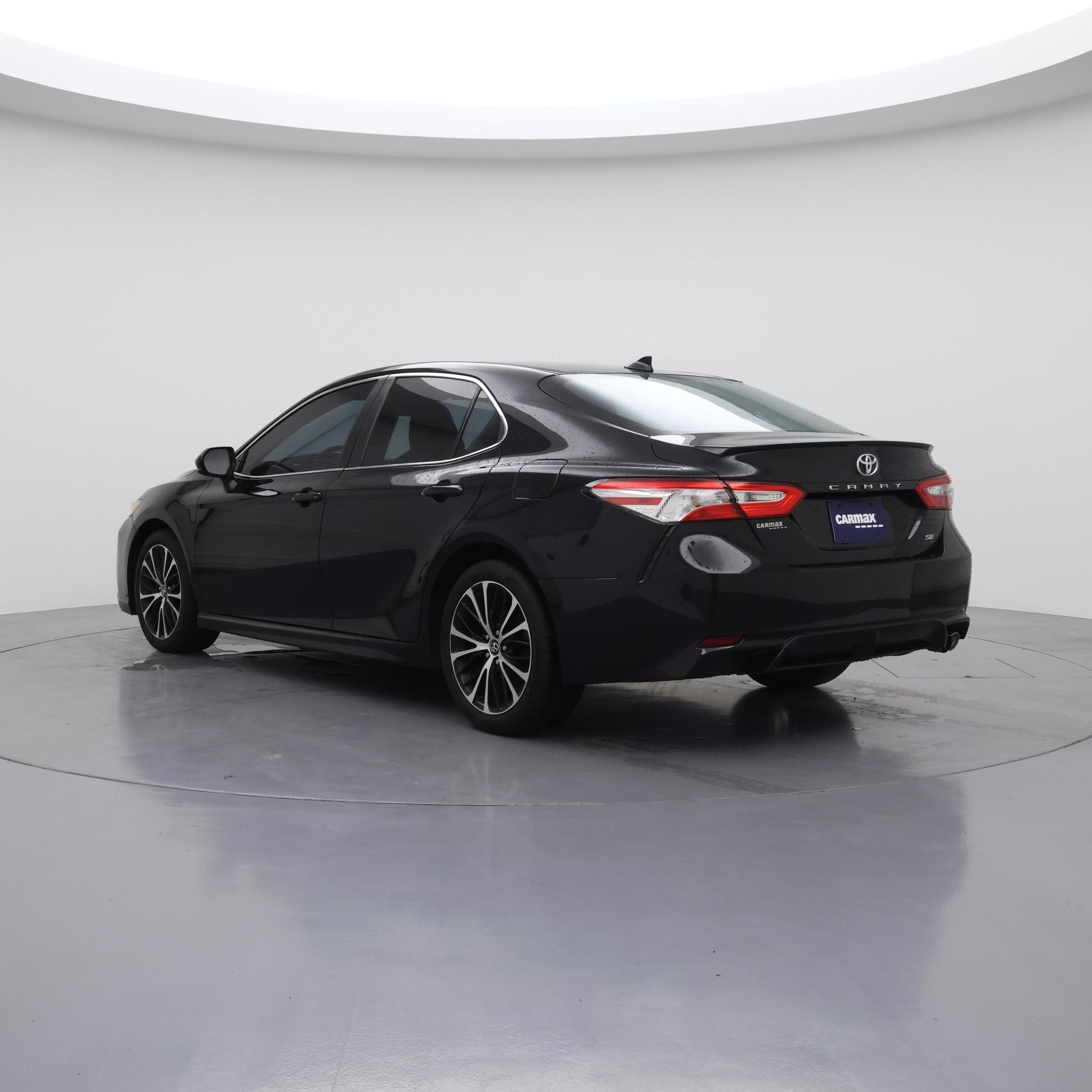 Thumbnail: 2020 Toyota Camry - 2
