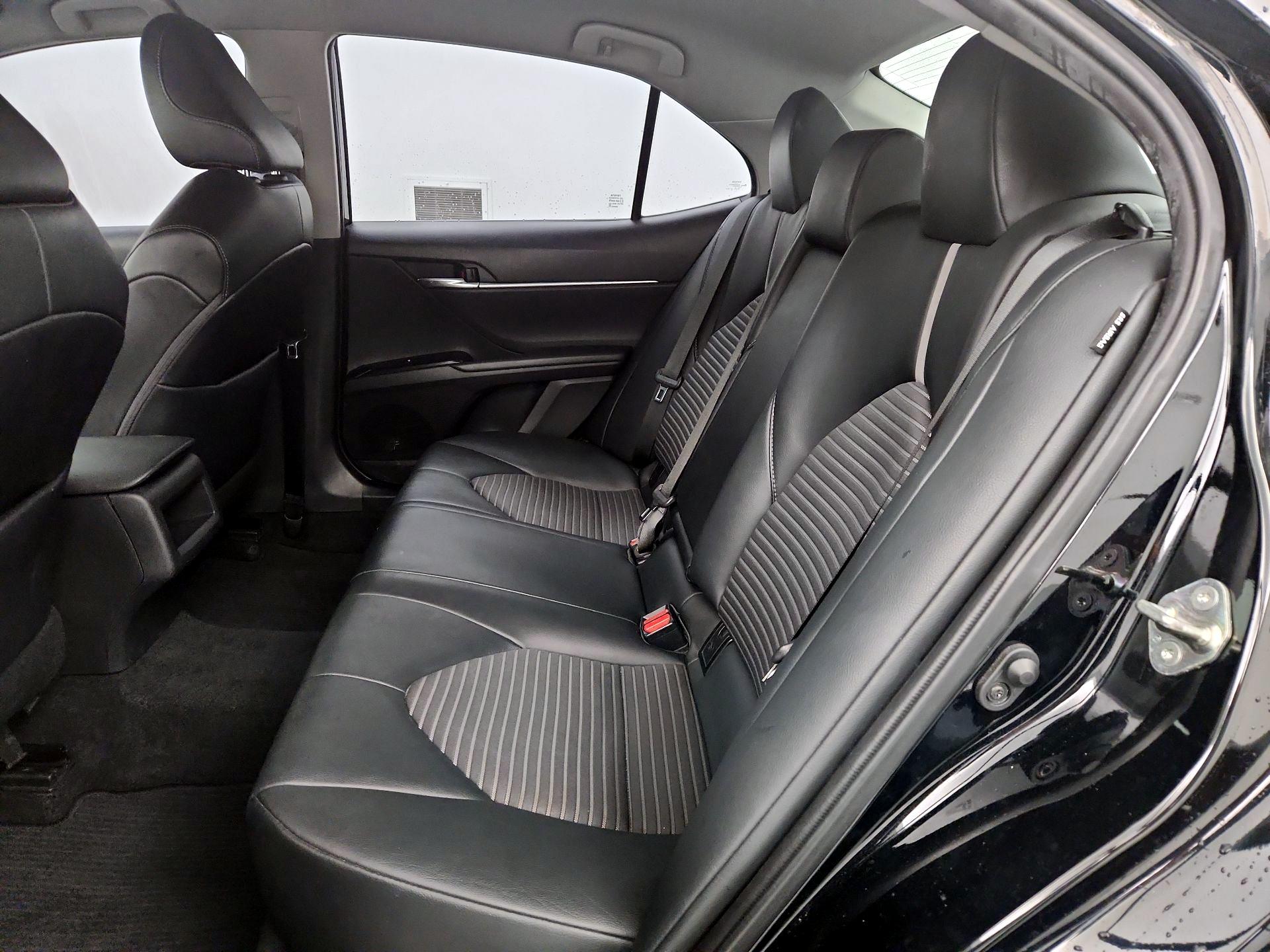 Thumbnail: 2020 Toyota Camry - 19
