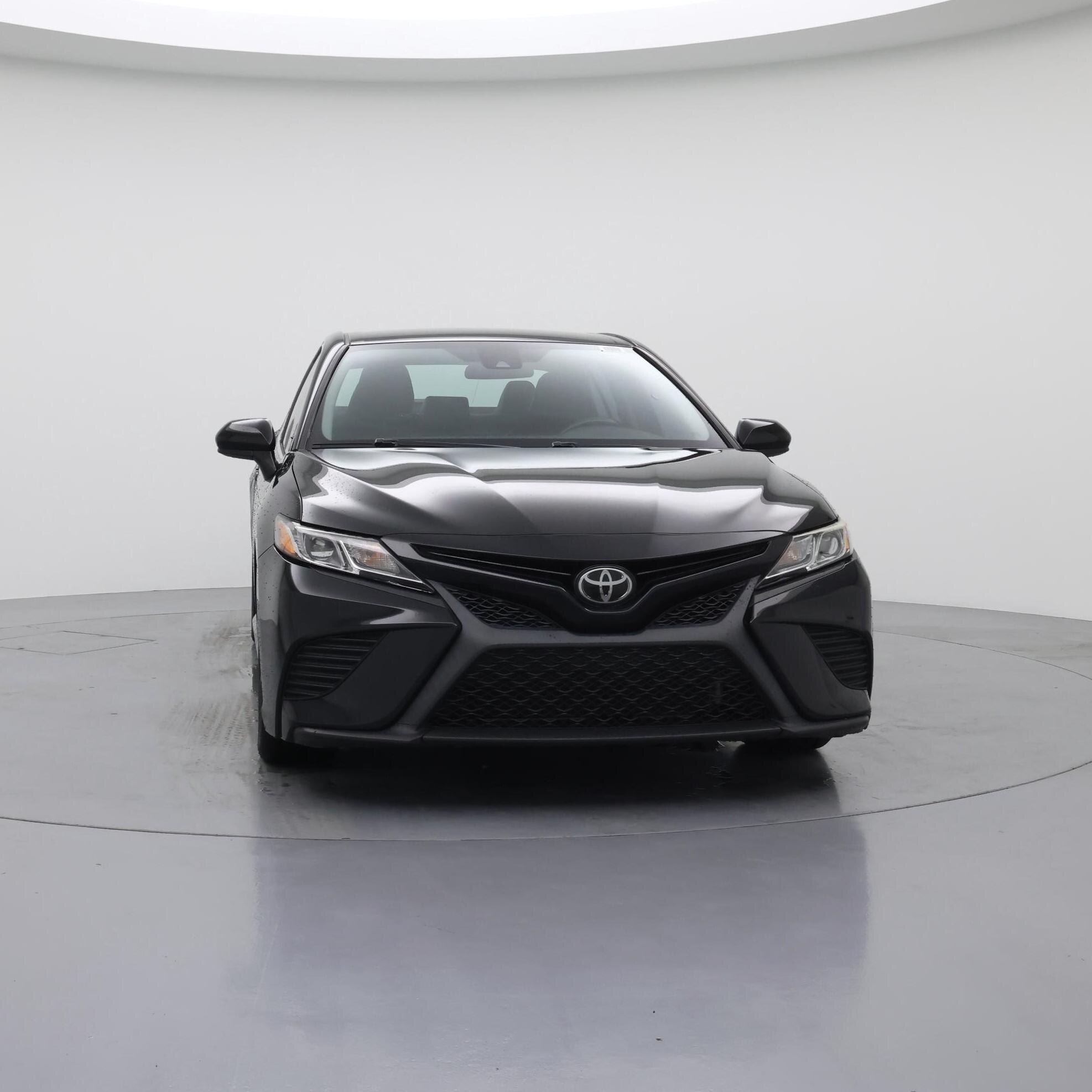 Thumbnail: 2020 Toyota Camry - 5