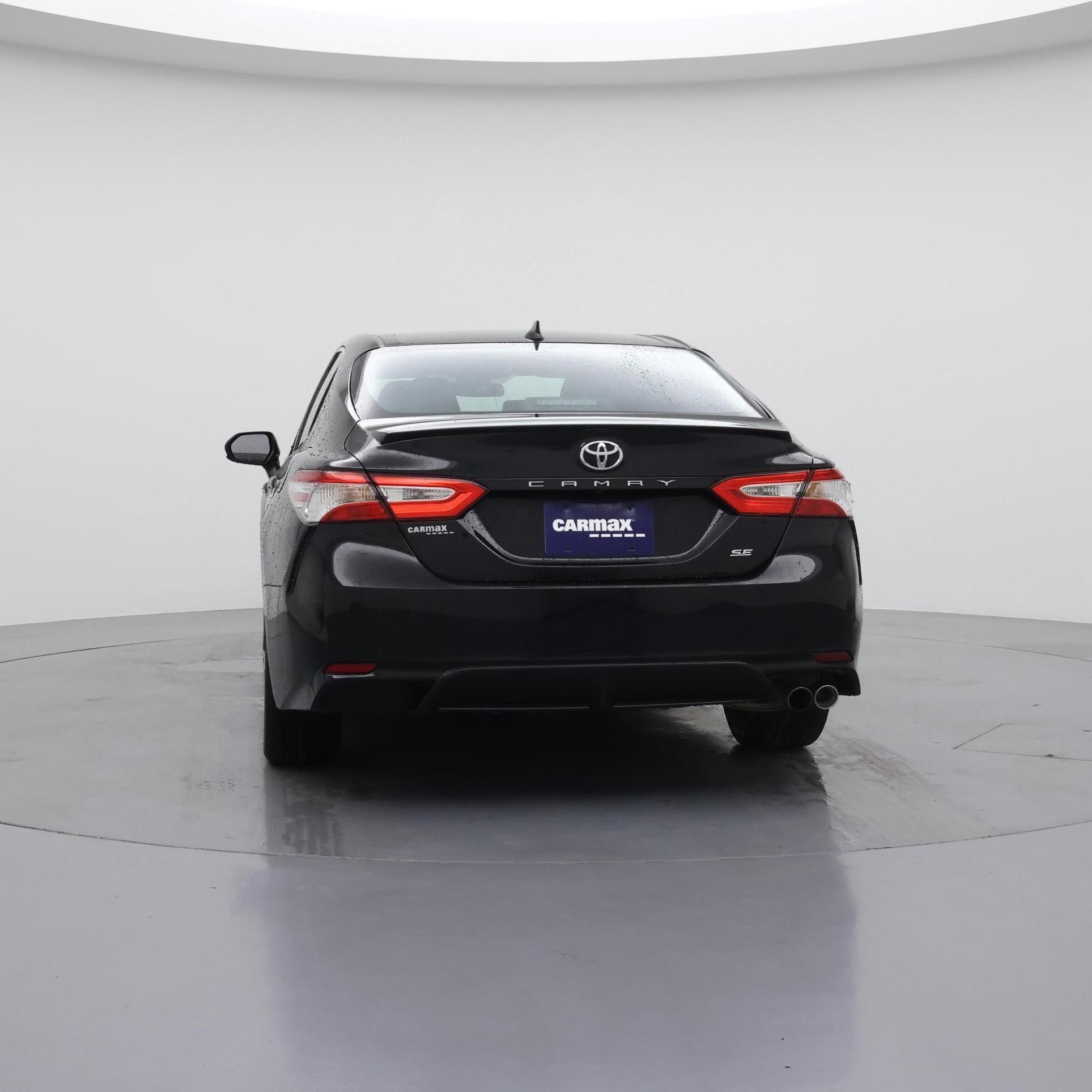 Thumbnail: 2020 Toyota Camry - 6