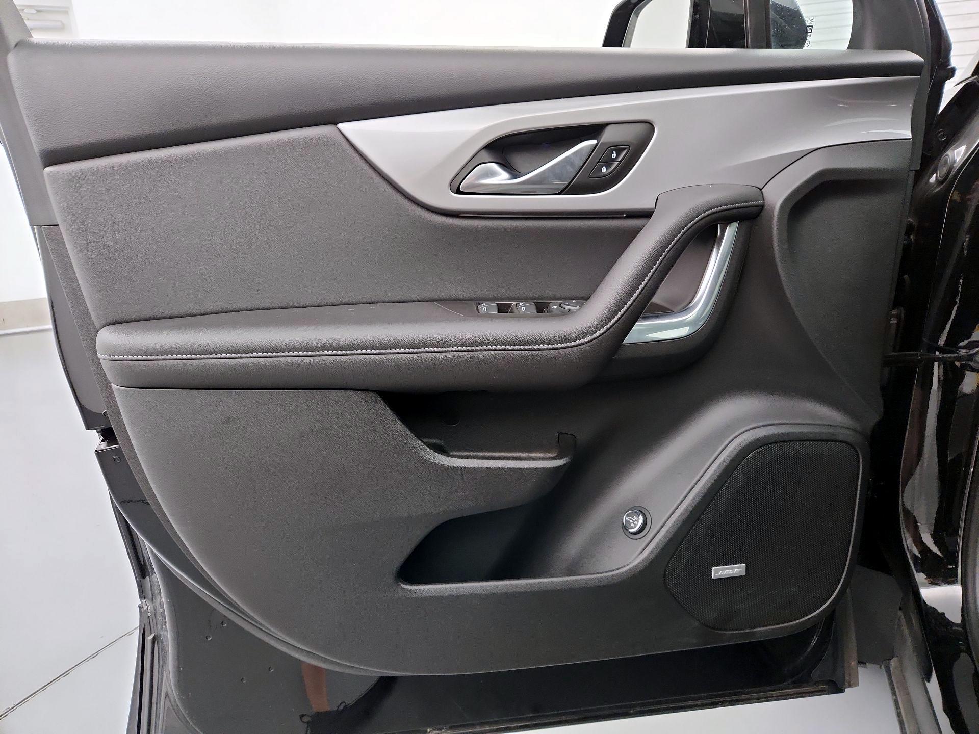 Thumbnail: 2022 Chevrolet Blazer - 12