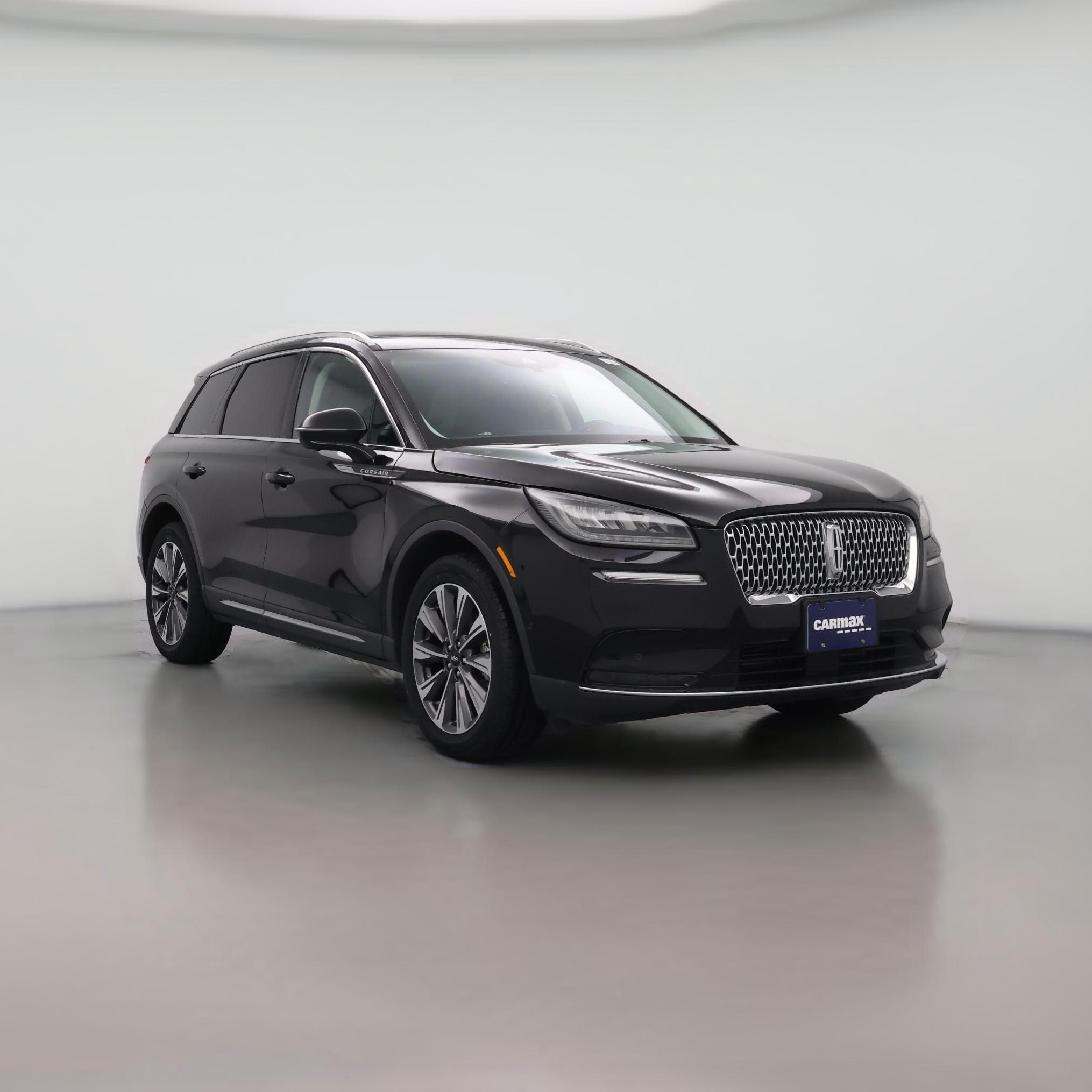 Thumbnail: 2020 Lincoln Corsair - 1